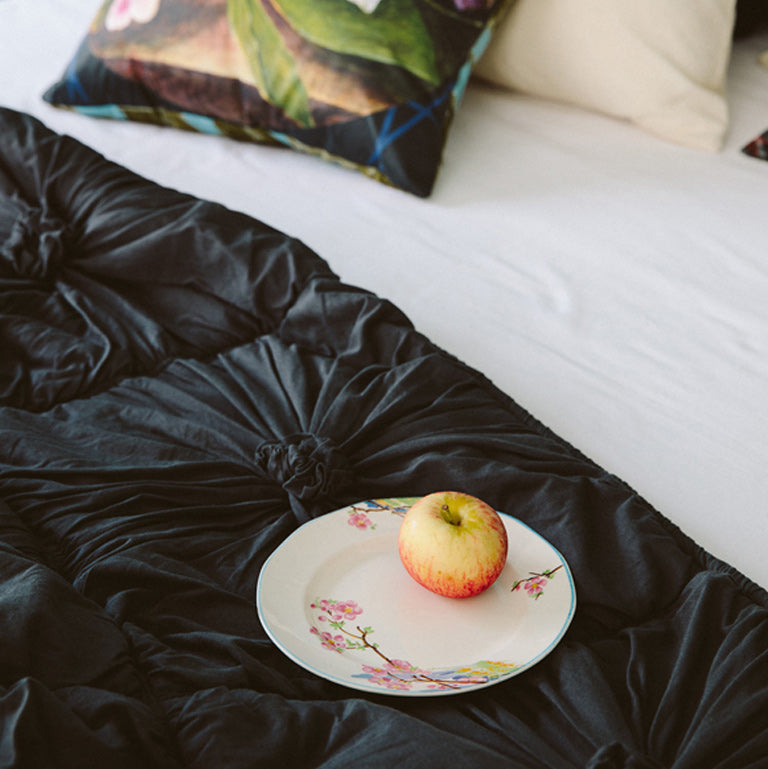 An Apple a Day & DIY hand sanitiser