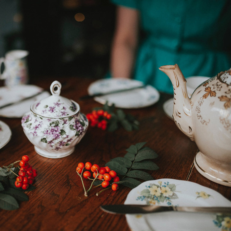 Celebrating International Women's day Lazybones style