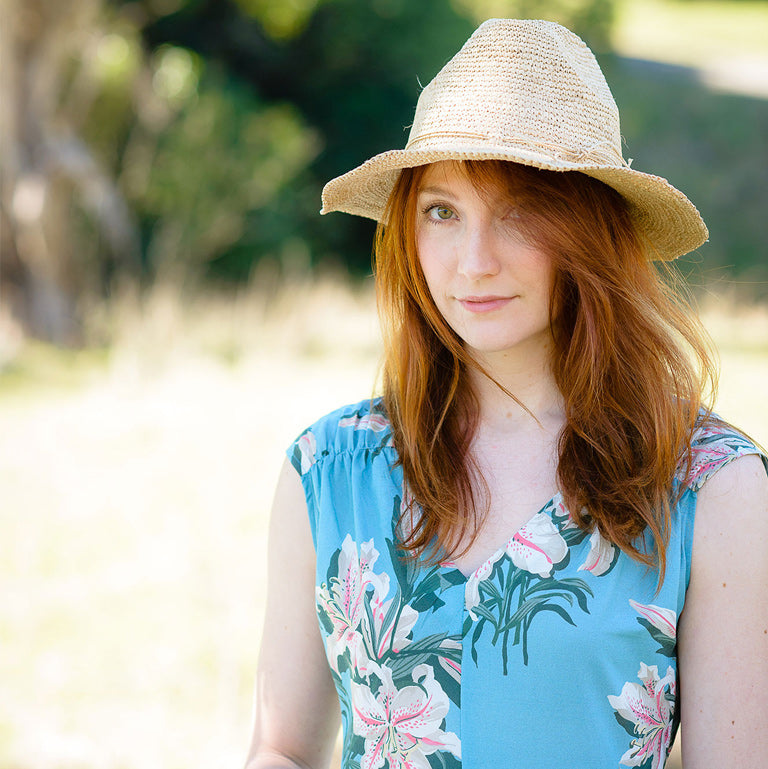 Meet Katie: from USA to AU