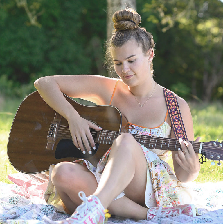 Movie: Every time I see a daisy...