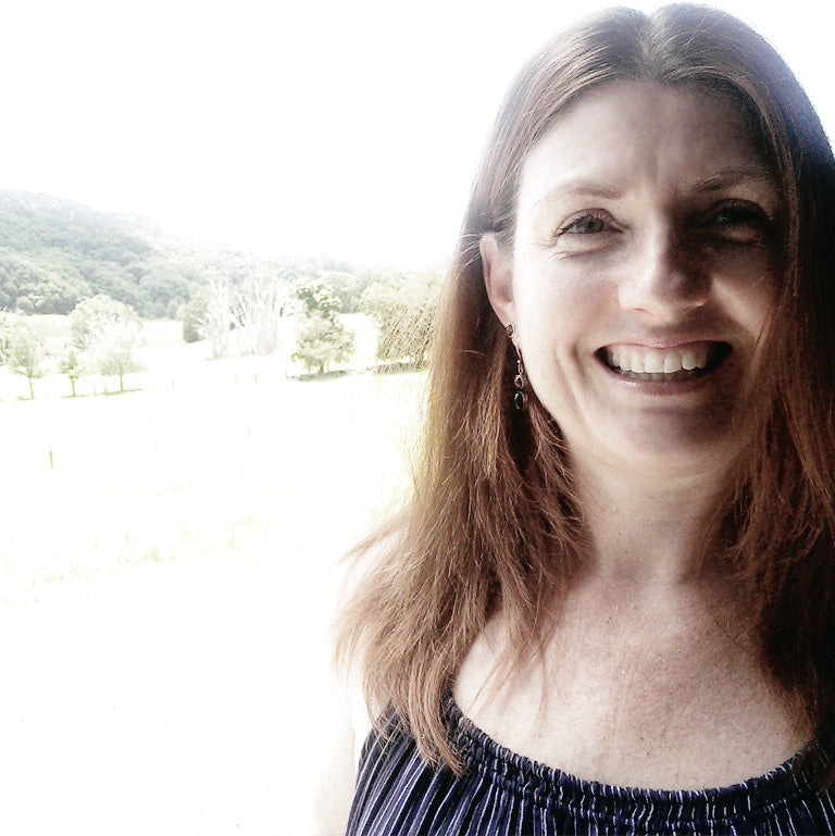 Meet Melissa - our customer service queen