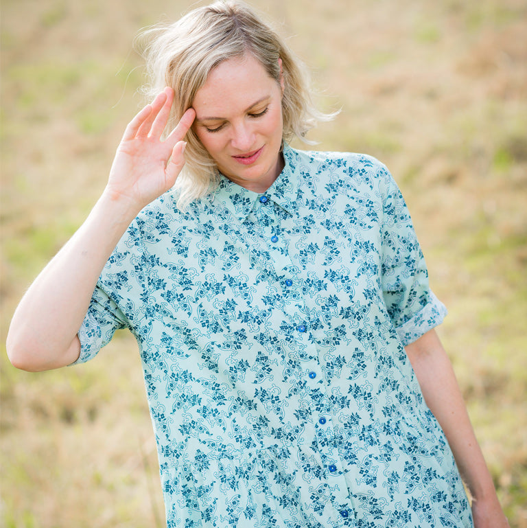 Meet Nicola: more than meets the eye