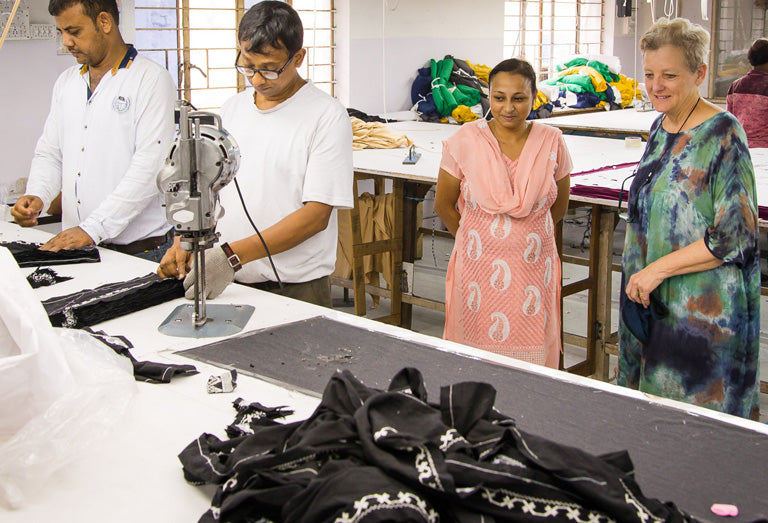 Join our sustainability journey