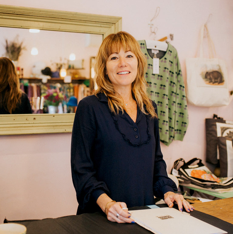 Meet Trace - a friendly face at our Bruns store