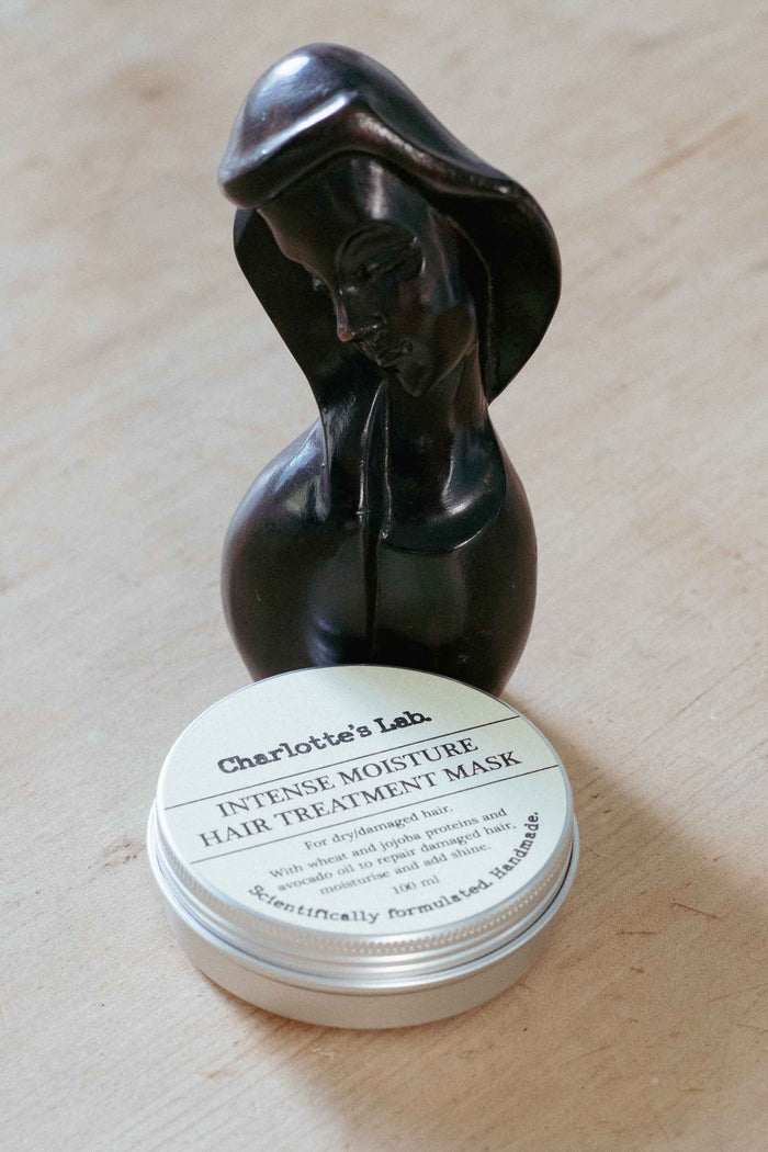 Charlotte's Lab Intense Moisture Treatment