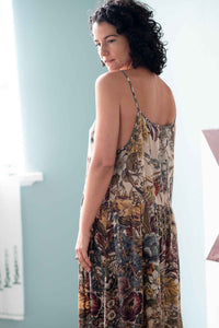 Love Grows Wild slip dress photo