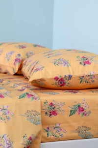 Summerland Sheets floral bedsheets