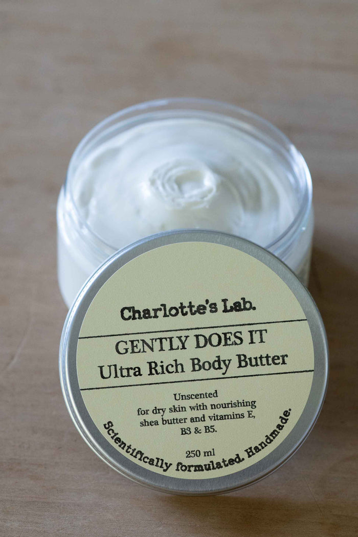 Charlotte's Lab Ultra Rich Body Butter (DSC6910)
