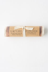 Ballerina Garland Packaging