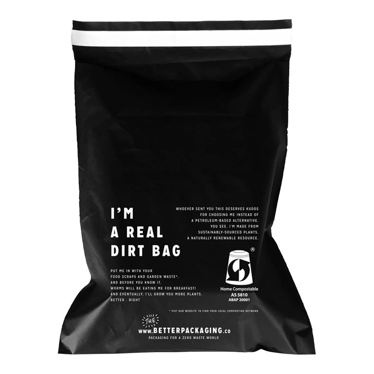 Why we love Dirt Bags