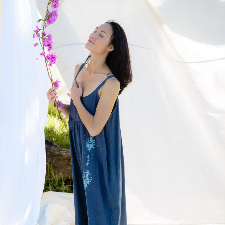 Meet Miyuki: inspirational authentic stunt mama