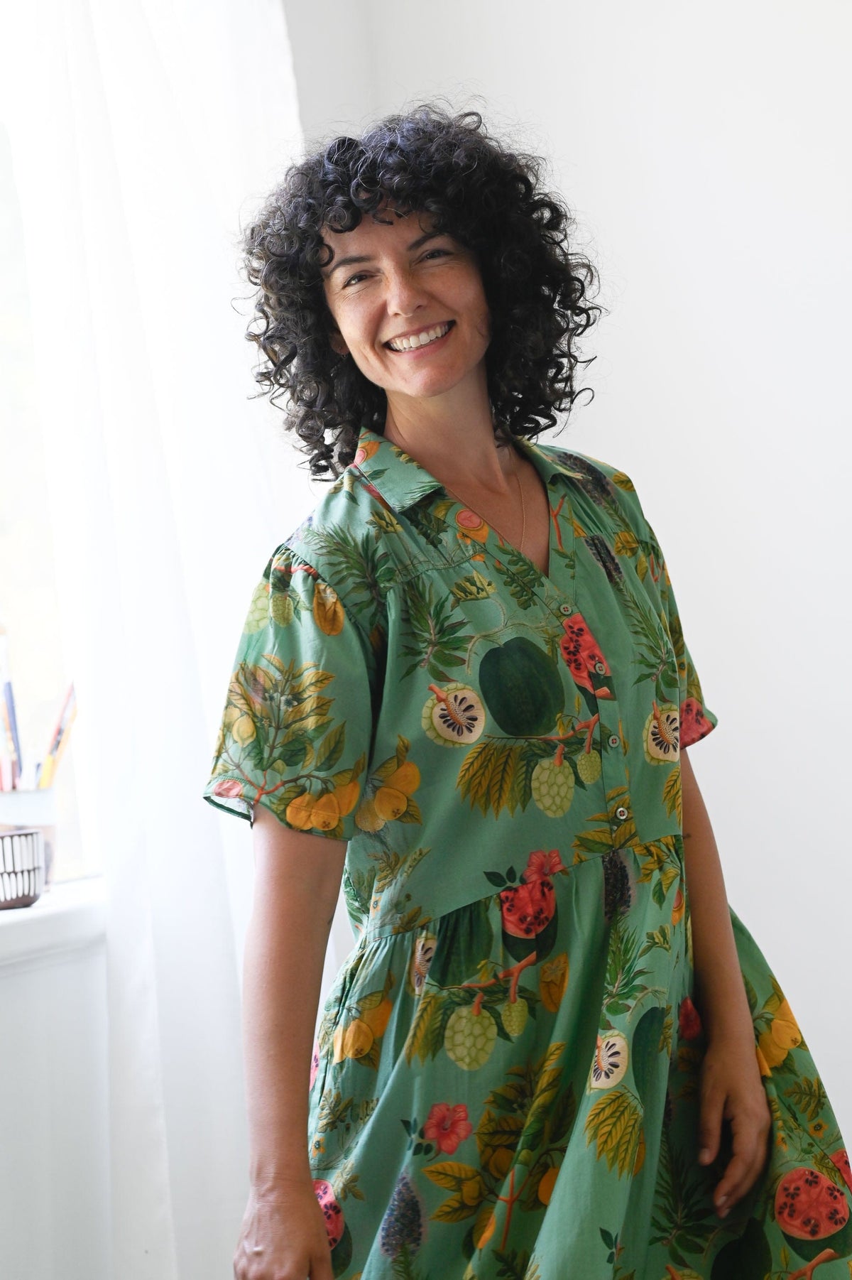 Vintage Style & Floral Dresses