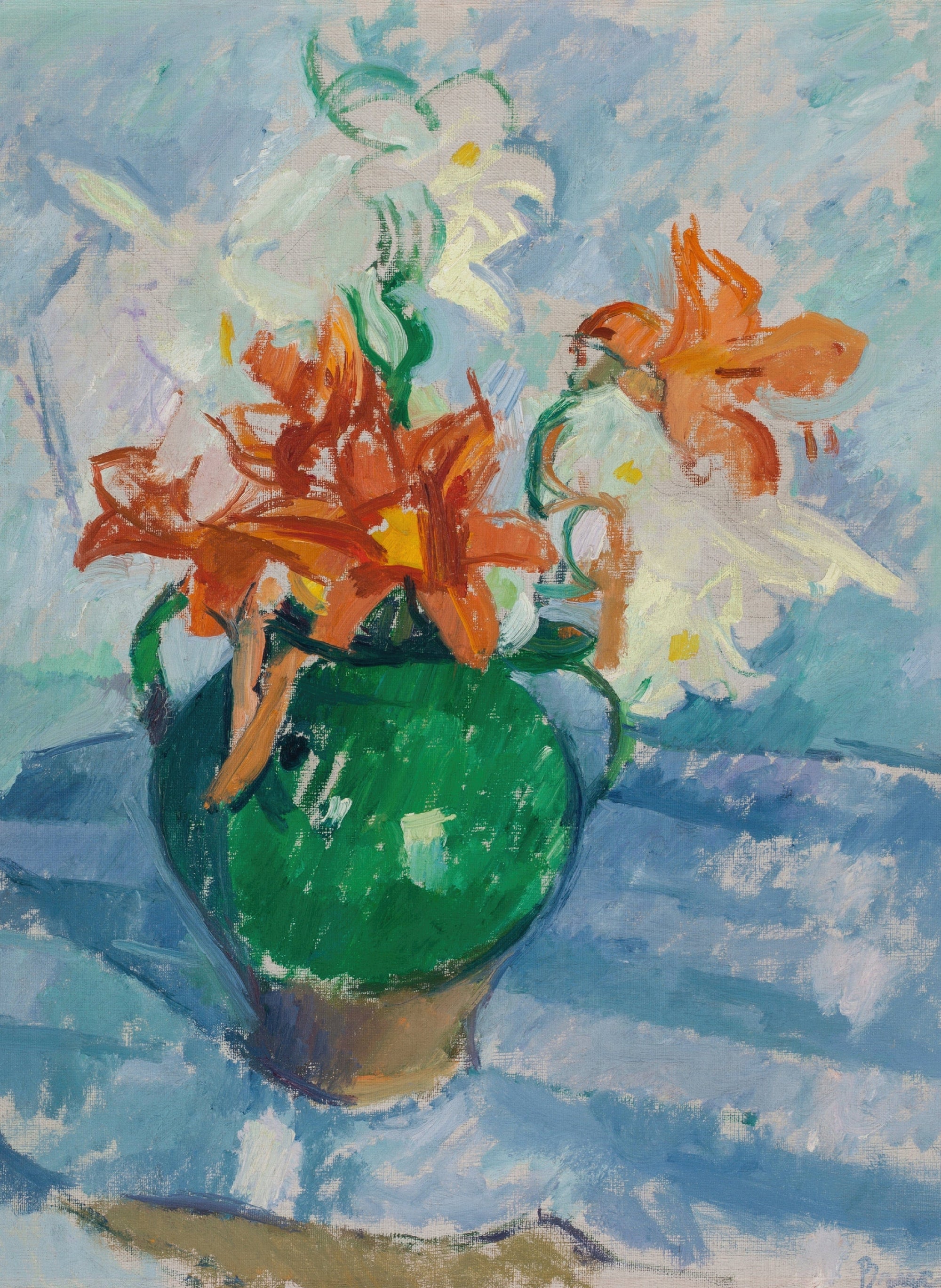 Art Print Set - Madeleine