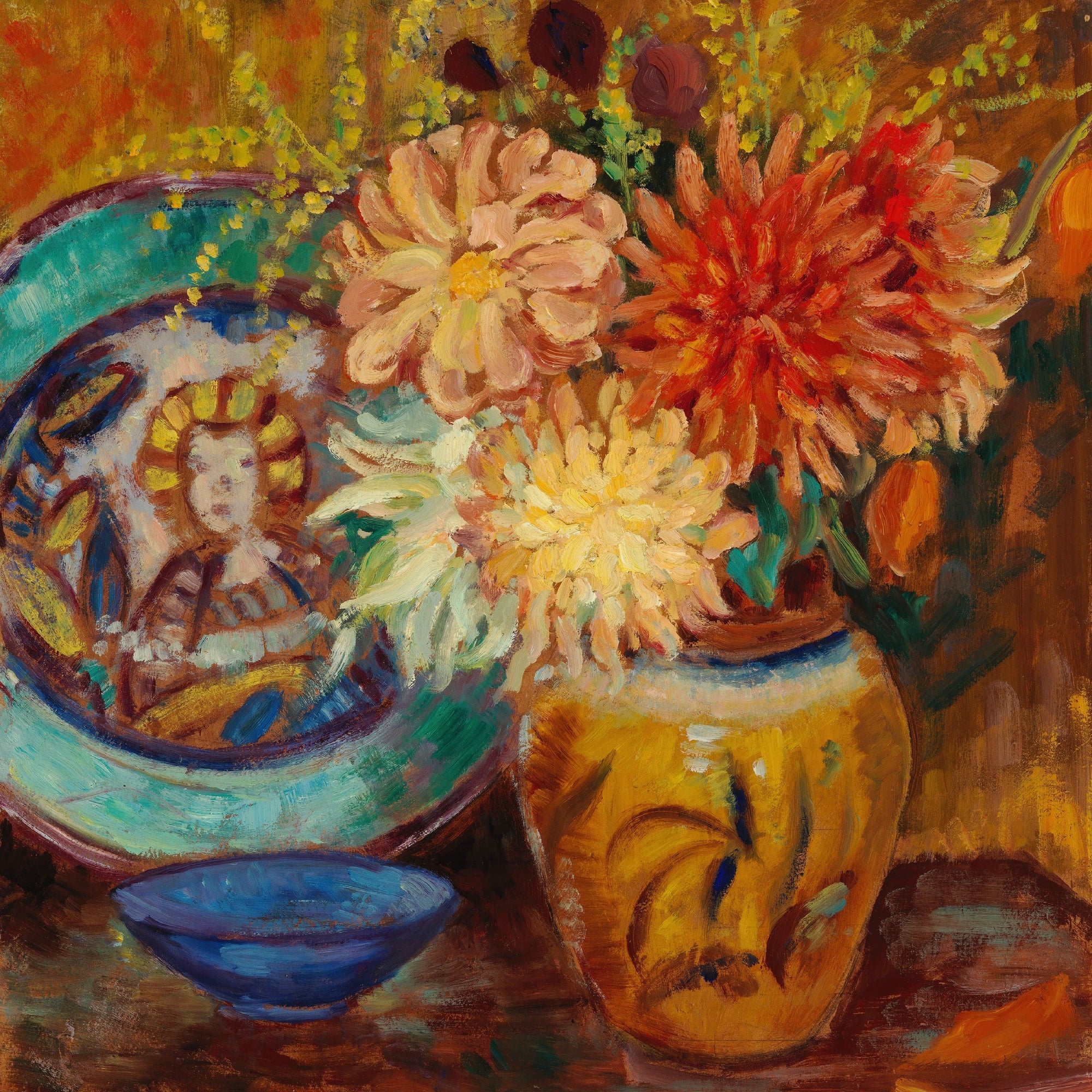 Art Print Set - Madeleine