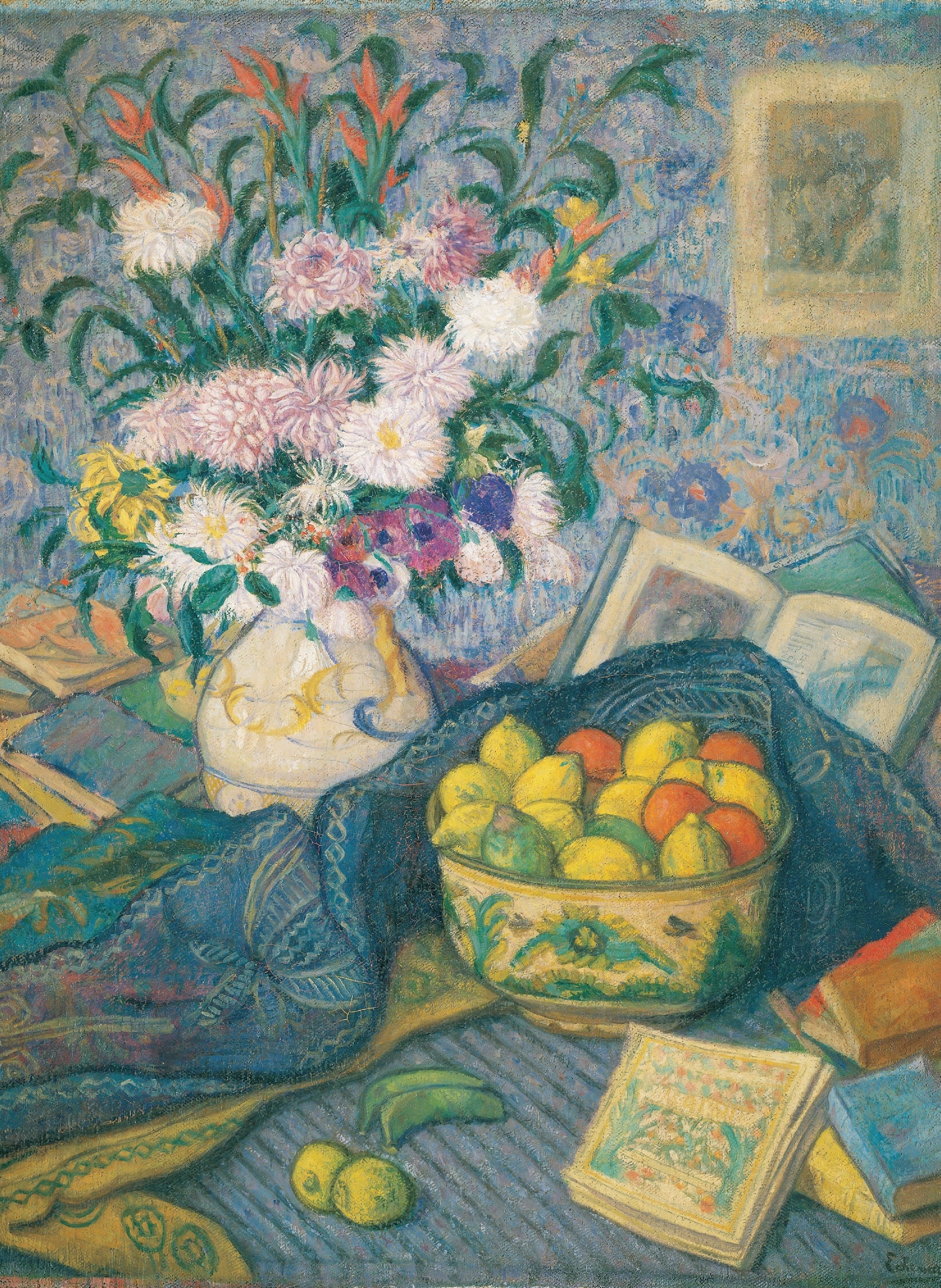 Art Print Set - Madeleine