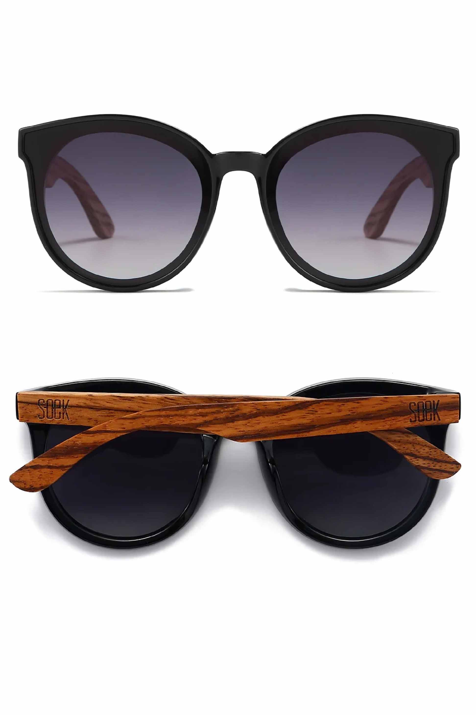 Bella Sunglasses Midnight