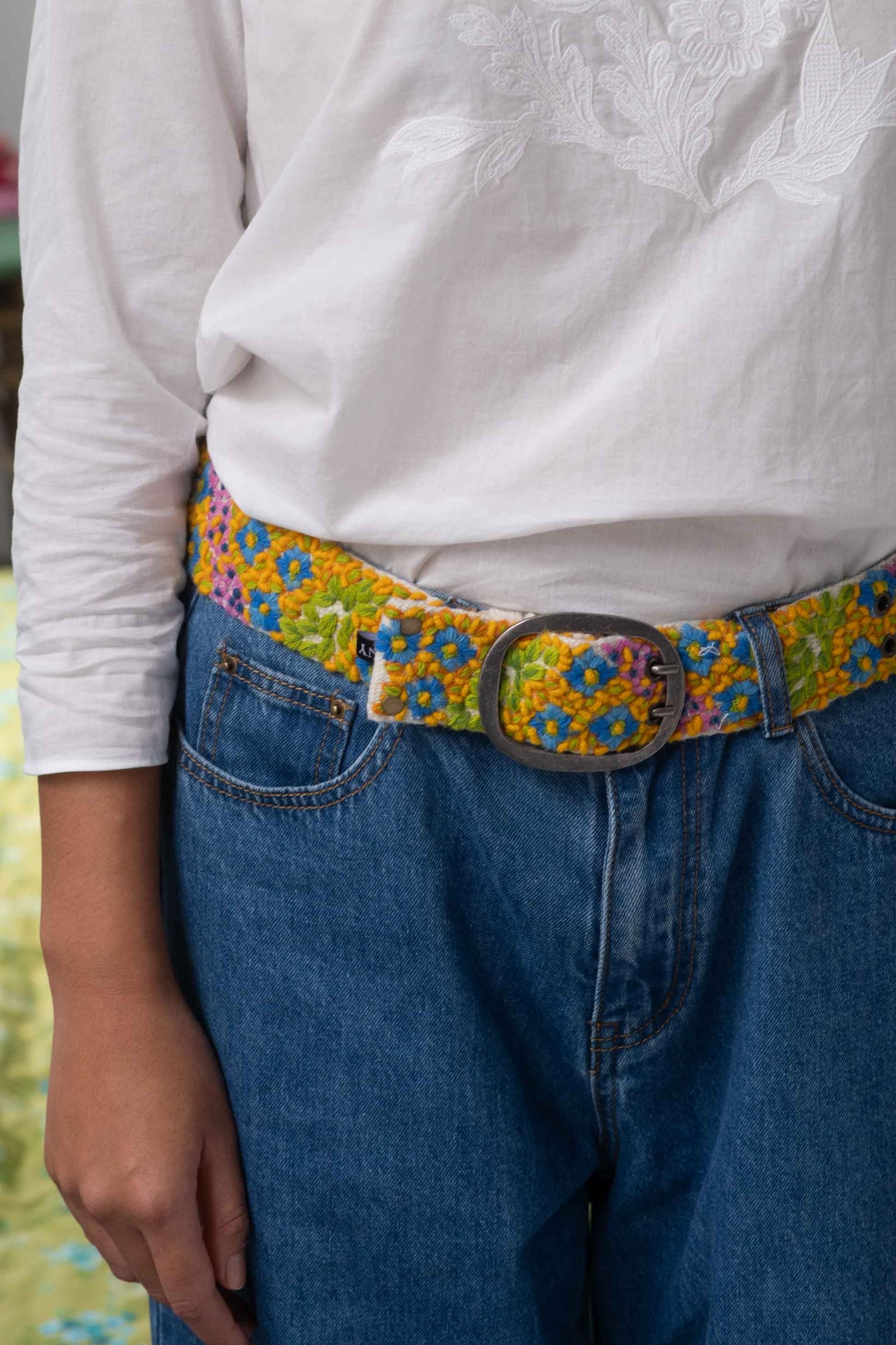 In Bloom Belt