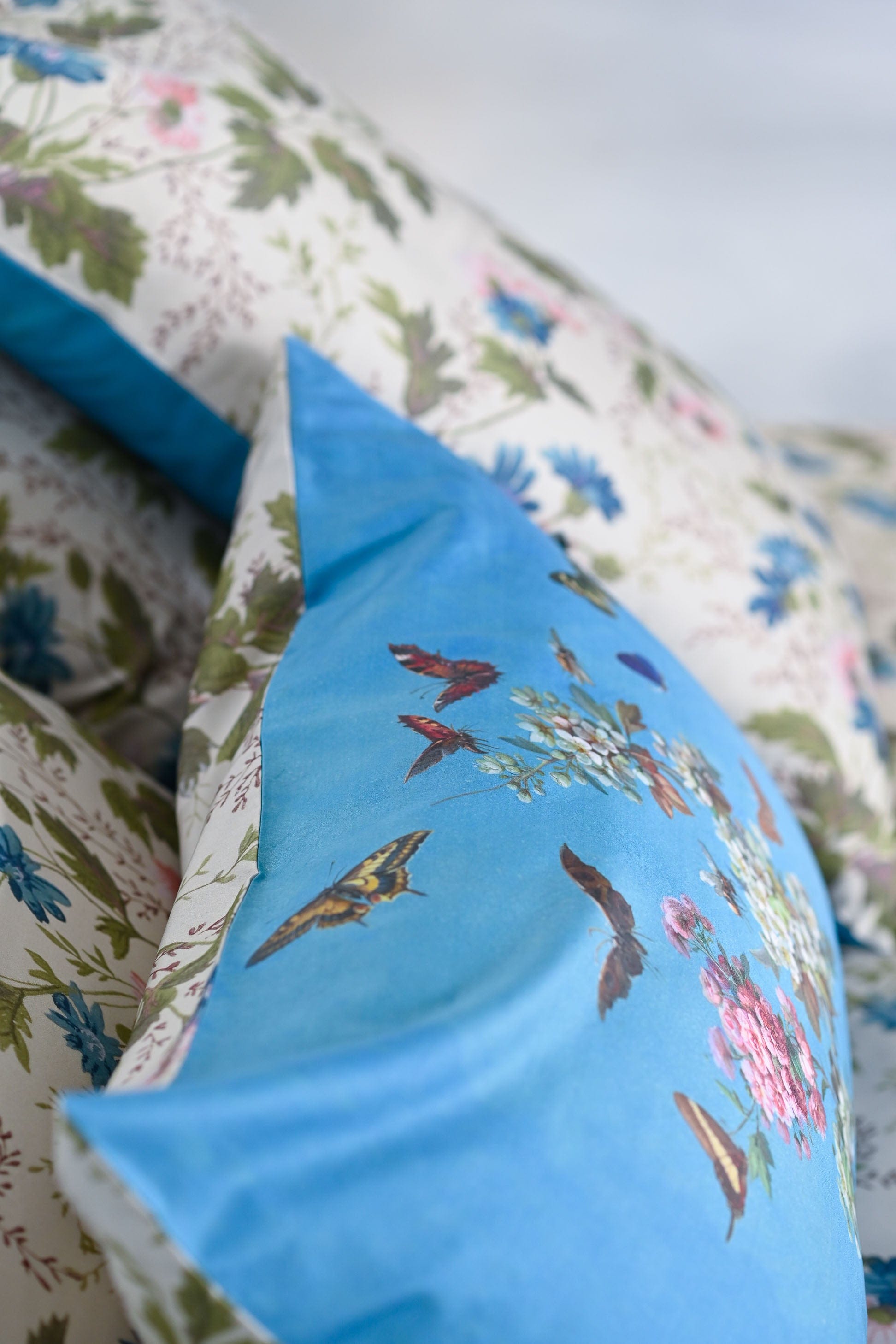 Albertine Pillowcase Set
