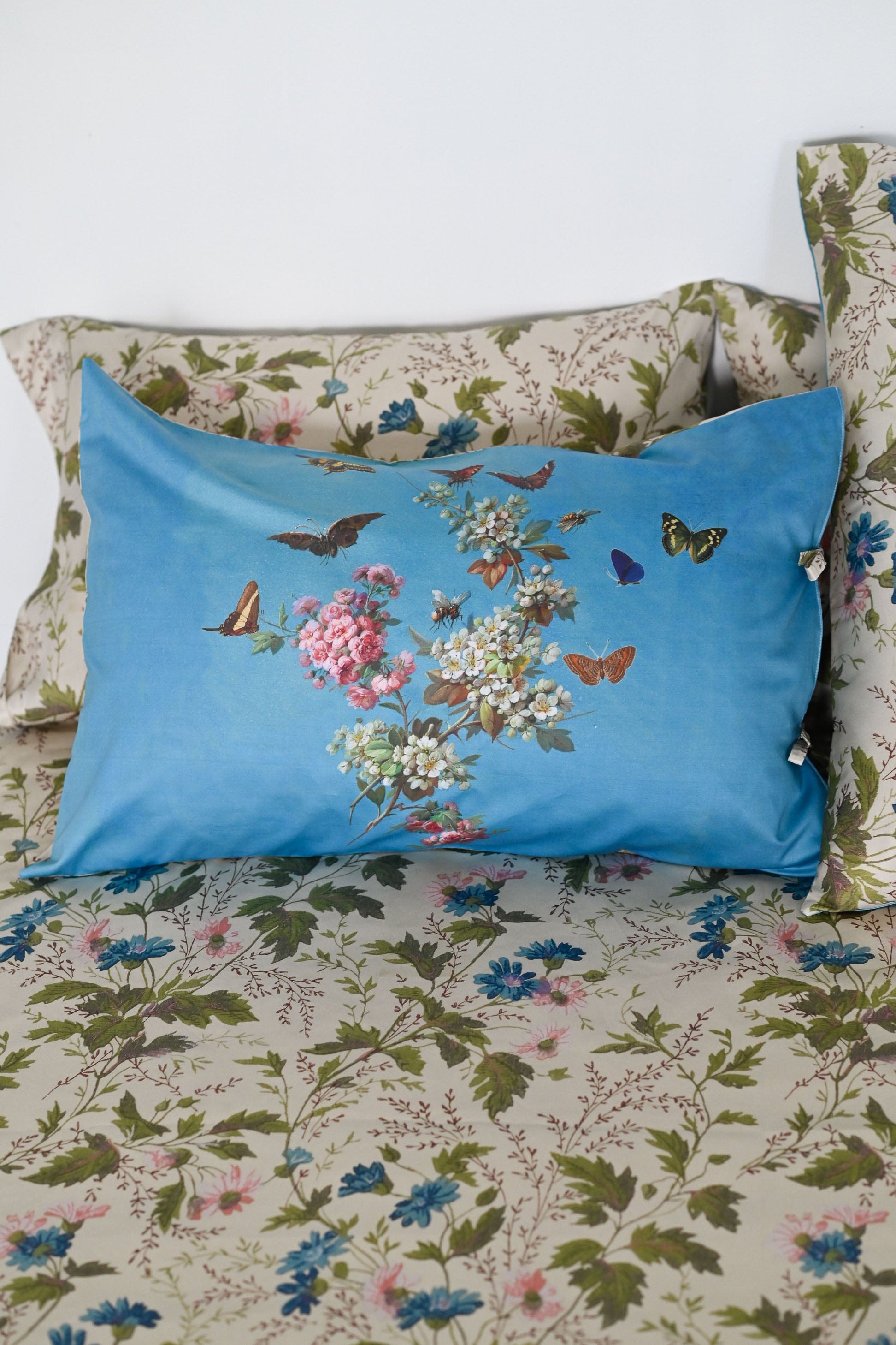 Albertine Pillowcase Set