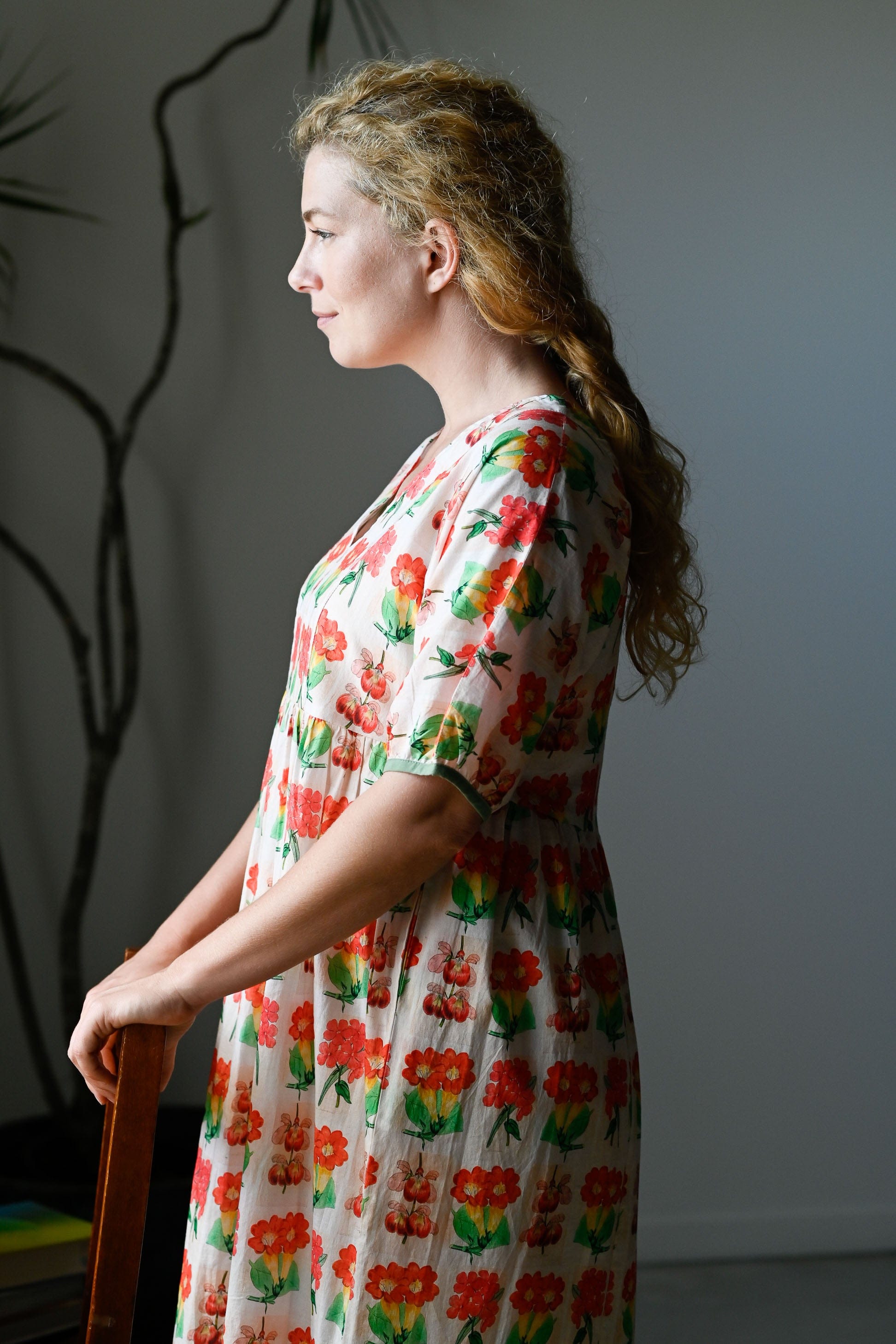 Celia Dress Florabelle