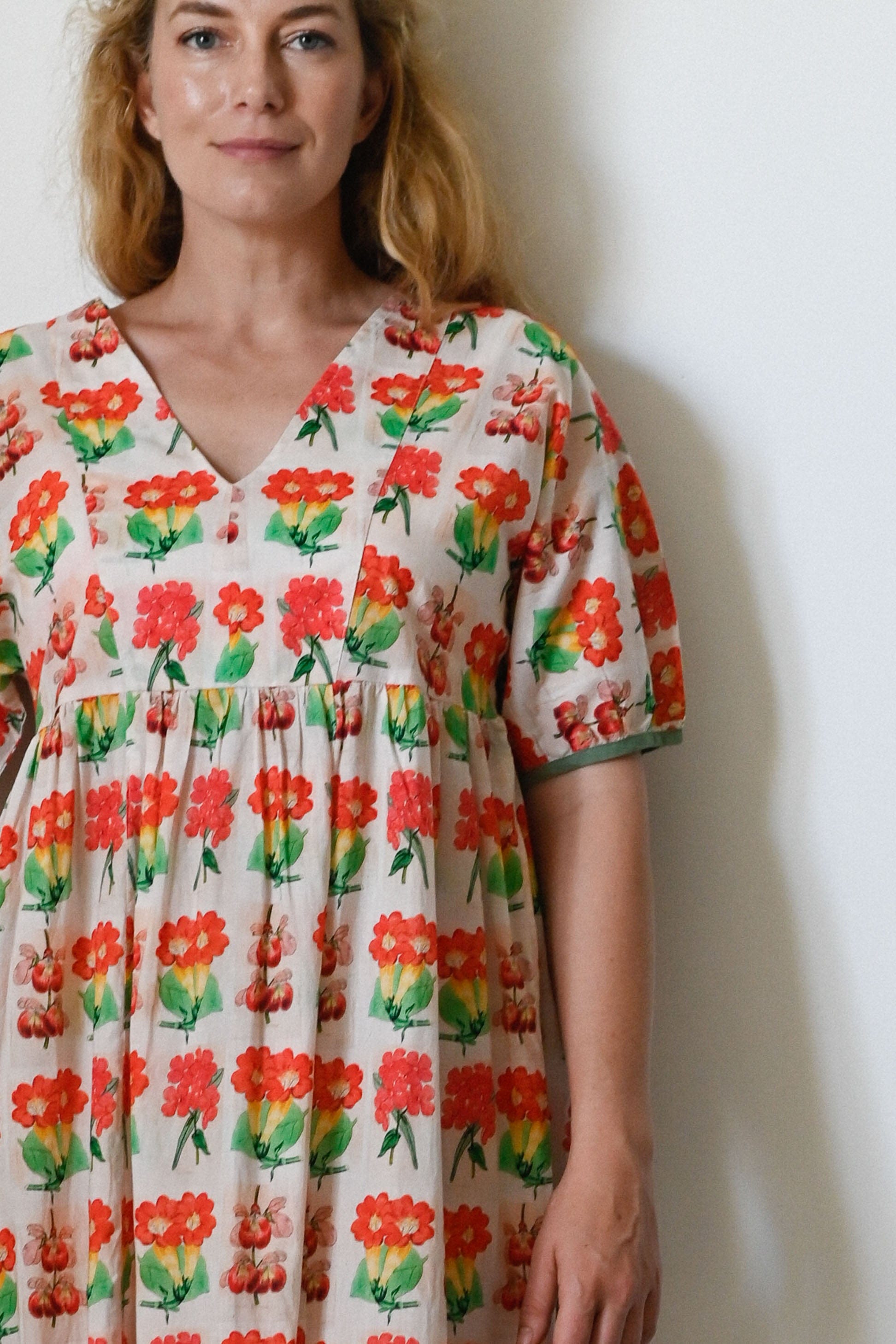 Celia Dress Florabelle