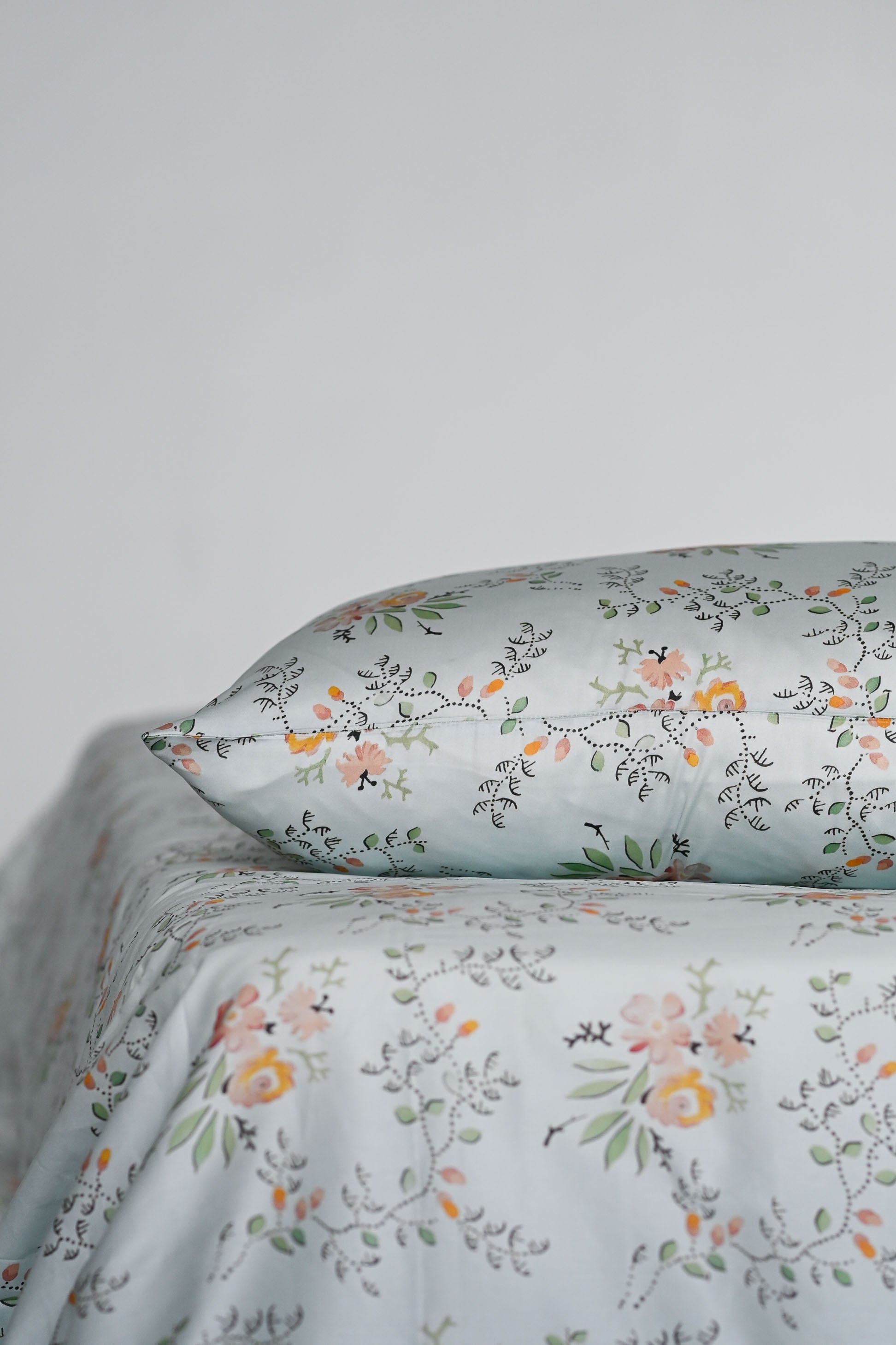 Clementine Sheet Set *organic cotton