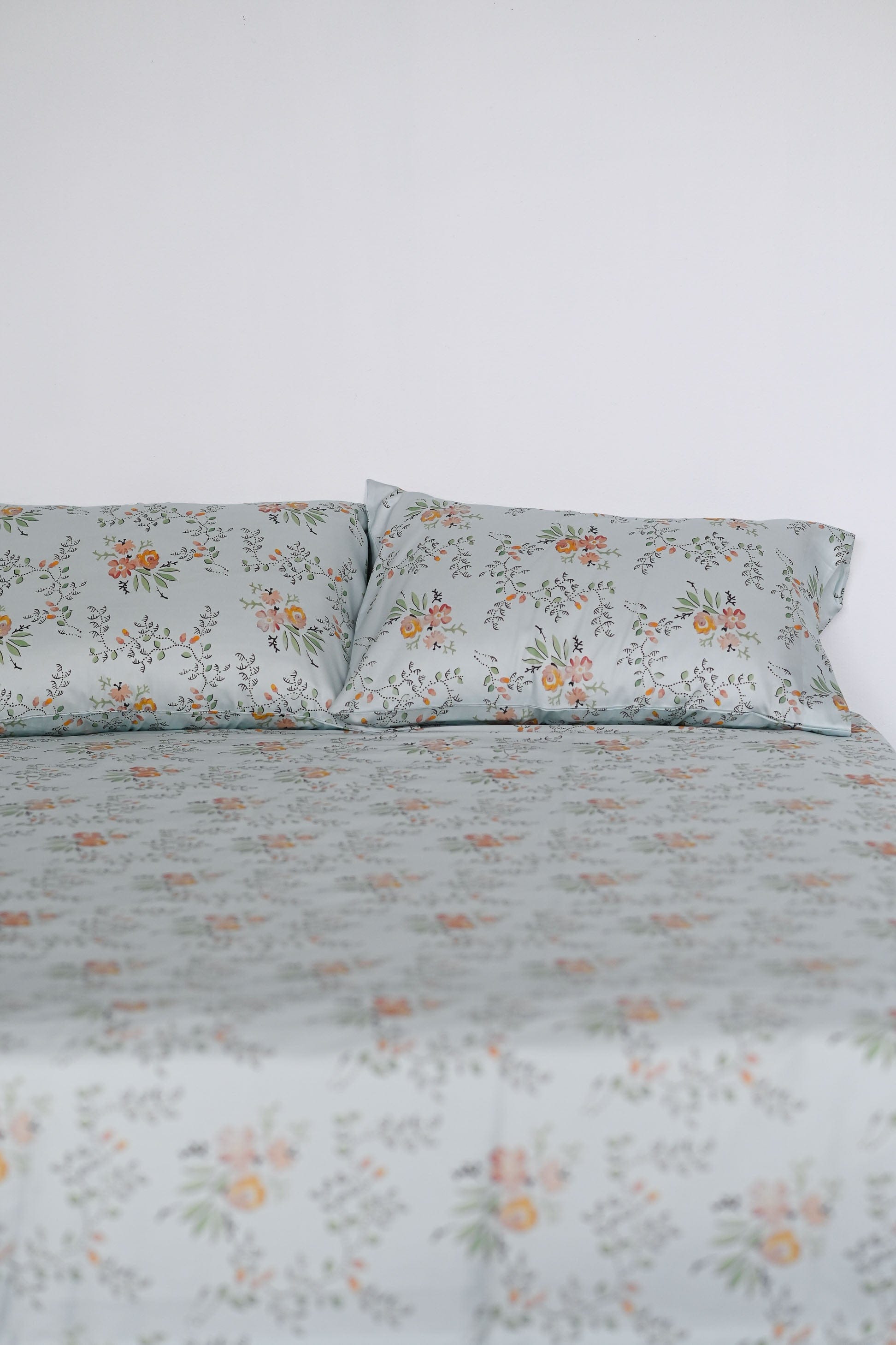 Clementine Pillowcase Set