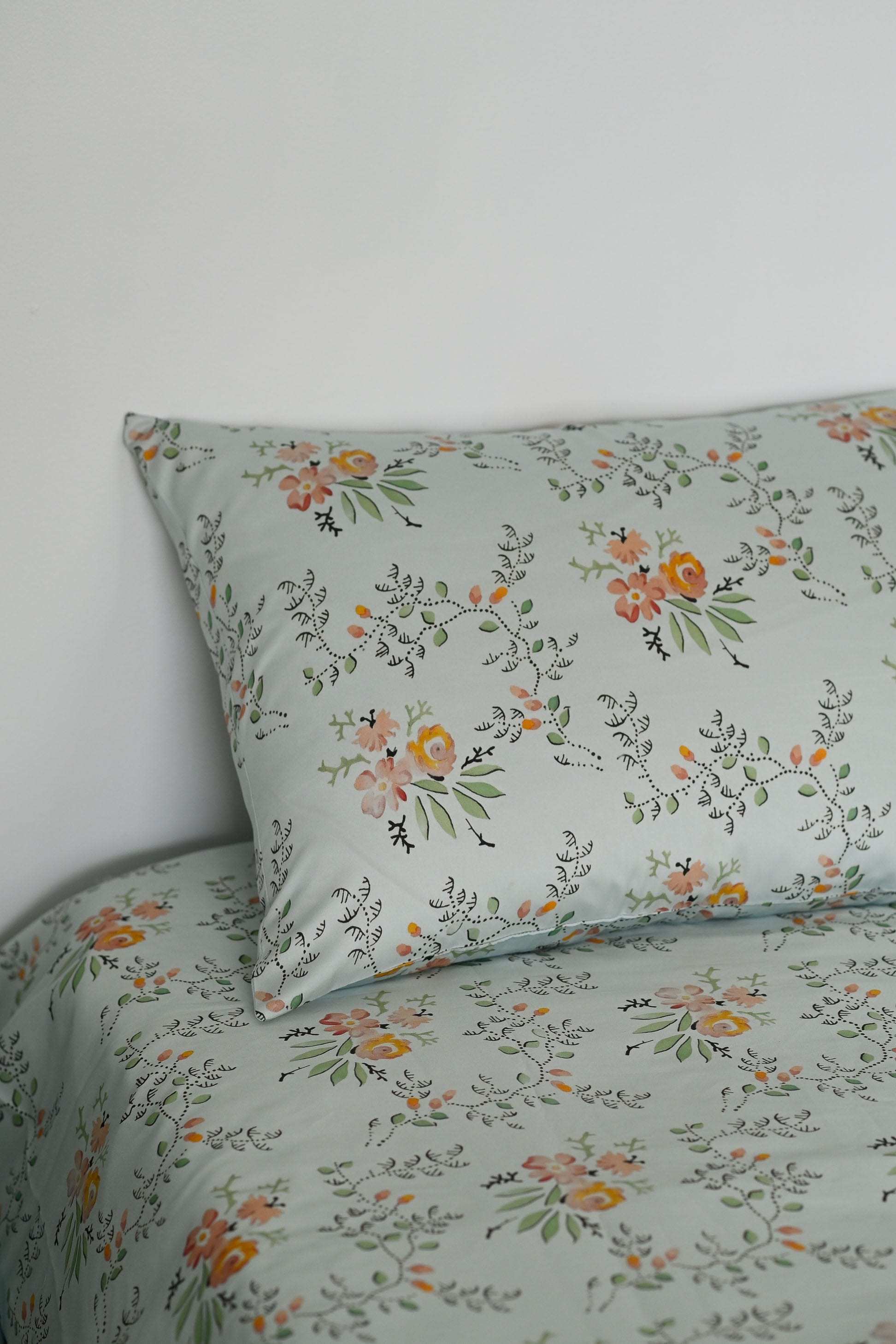 Clementine Sheet Set *organic cotton