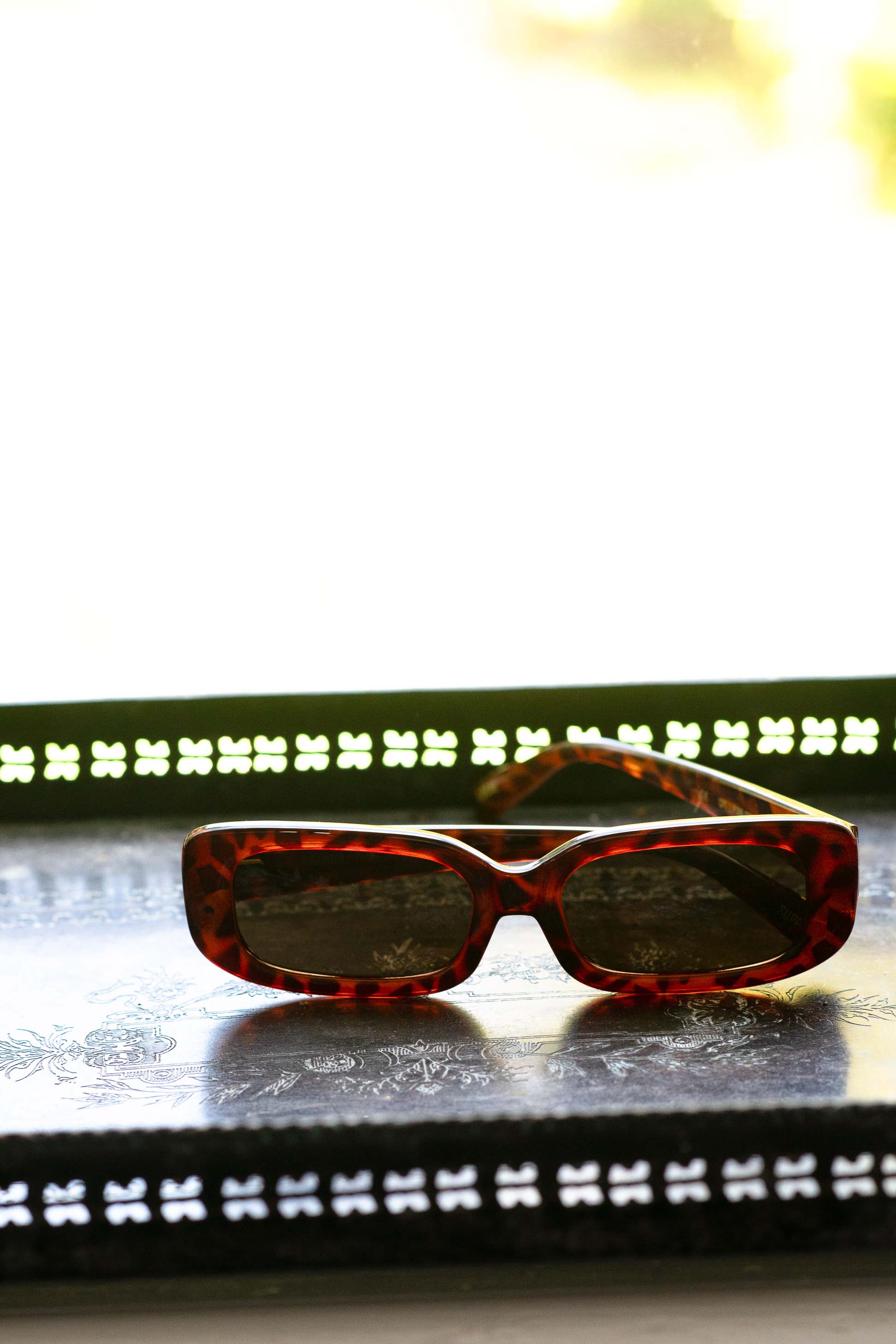 Sunglasses CPT polarized