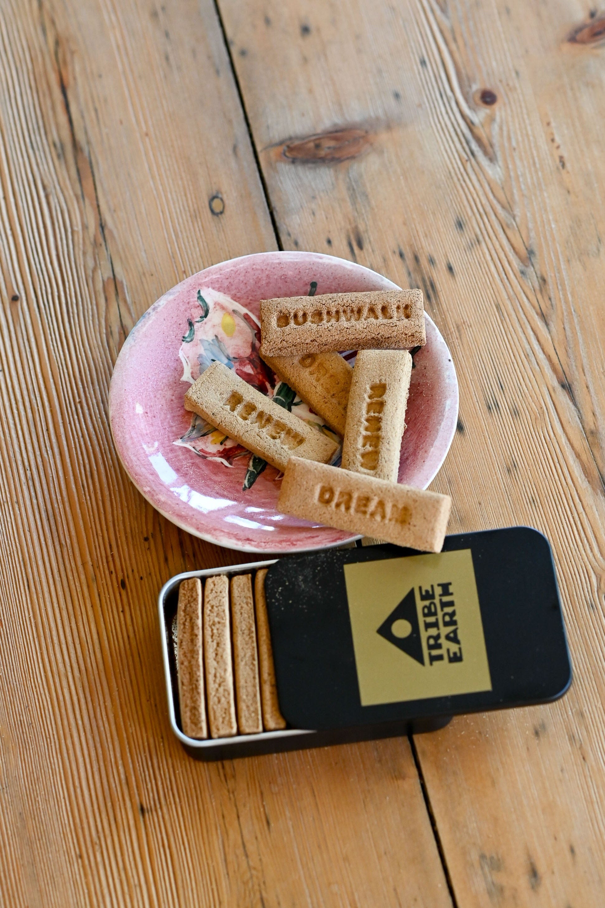 Aussie Natives Incense Mini Sampler