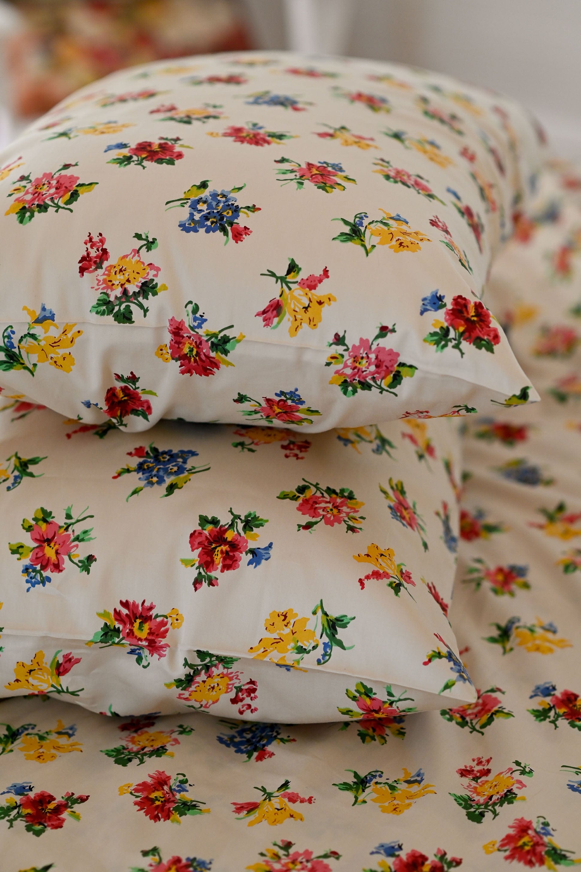 Meadow Organic Cotton Sheet Set