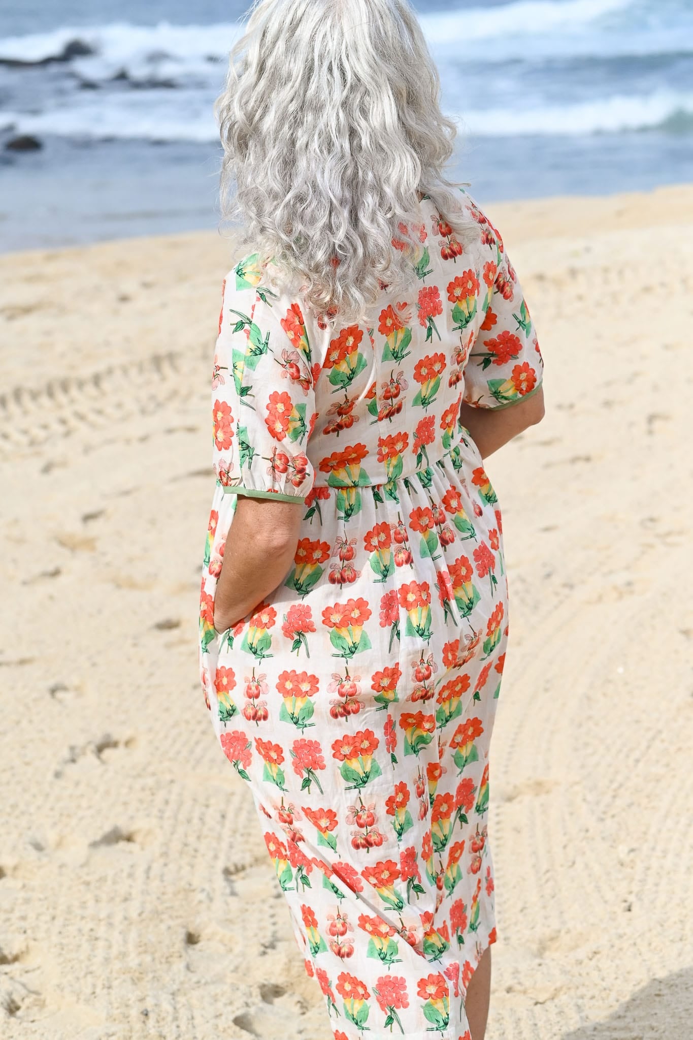 Celia Dress Florabelle