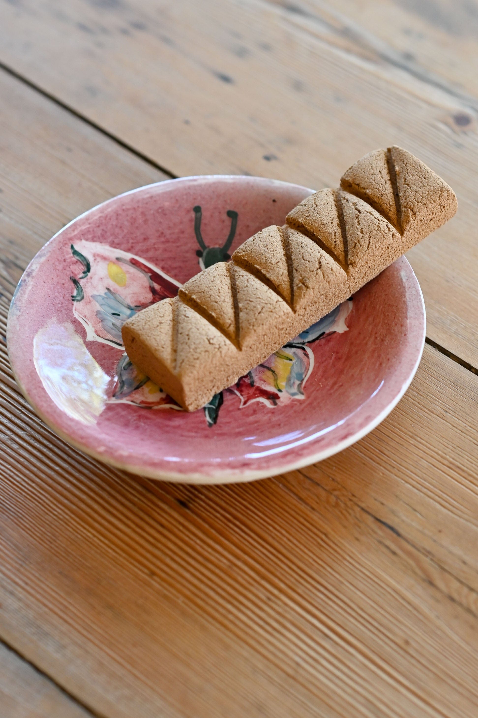 Moroccan Rose Handmade Incense