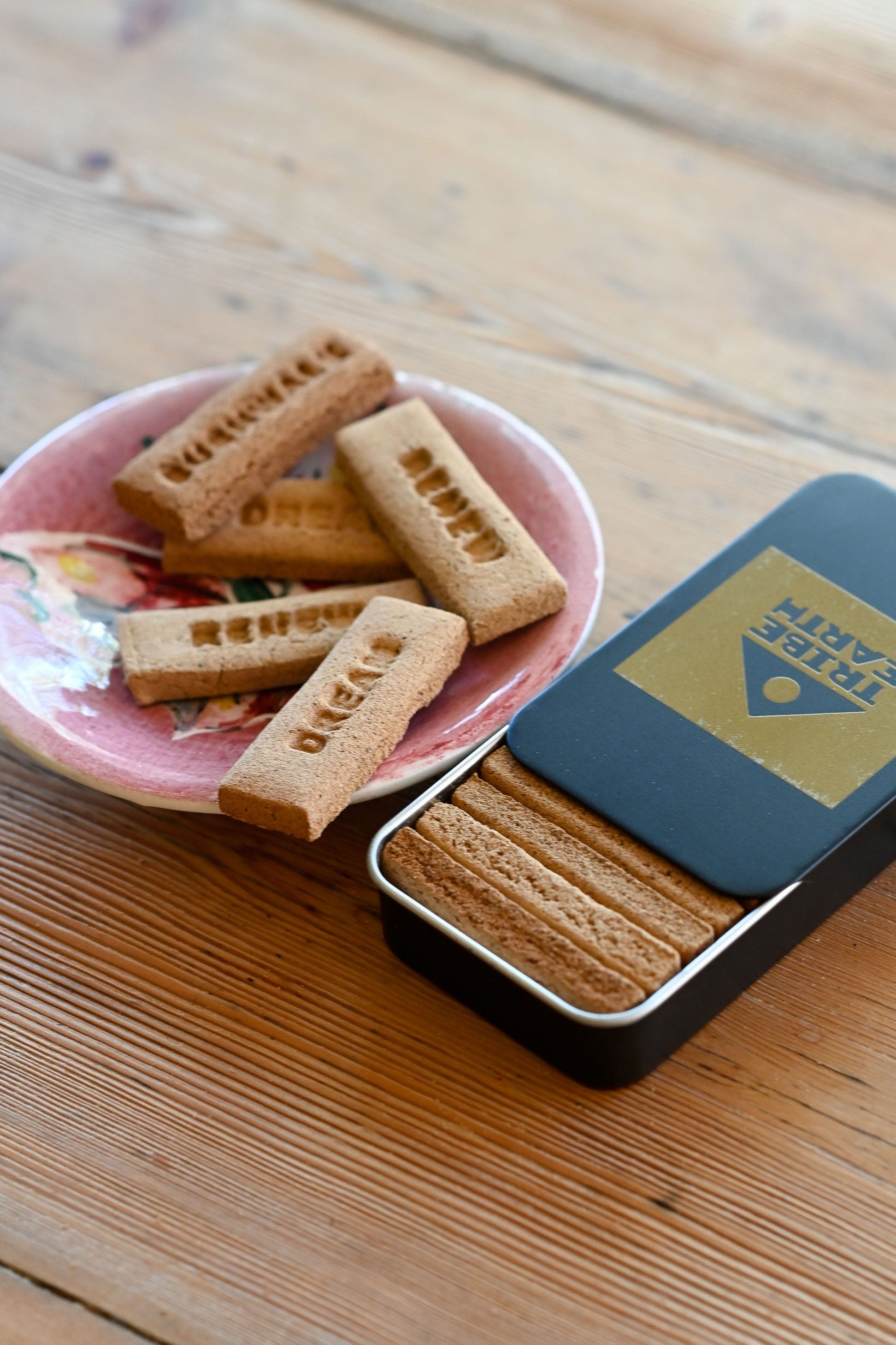 Aussie Natives Incense Mini Sampler