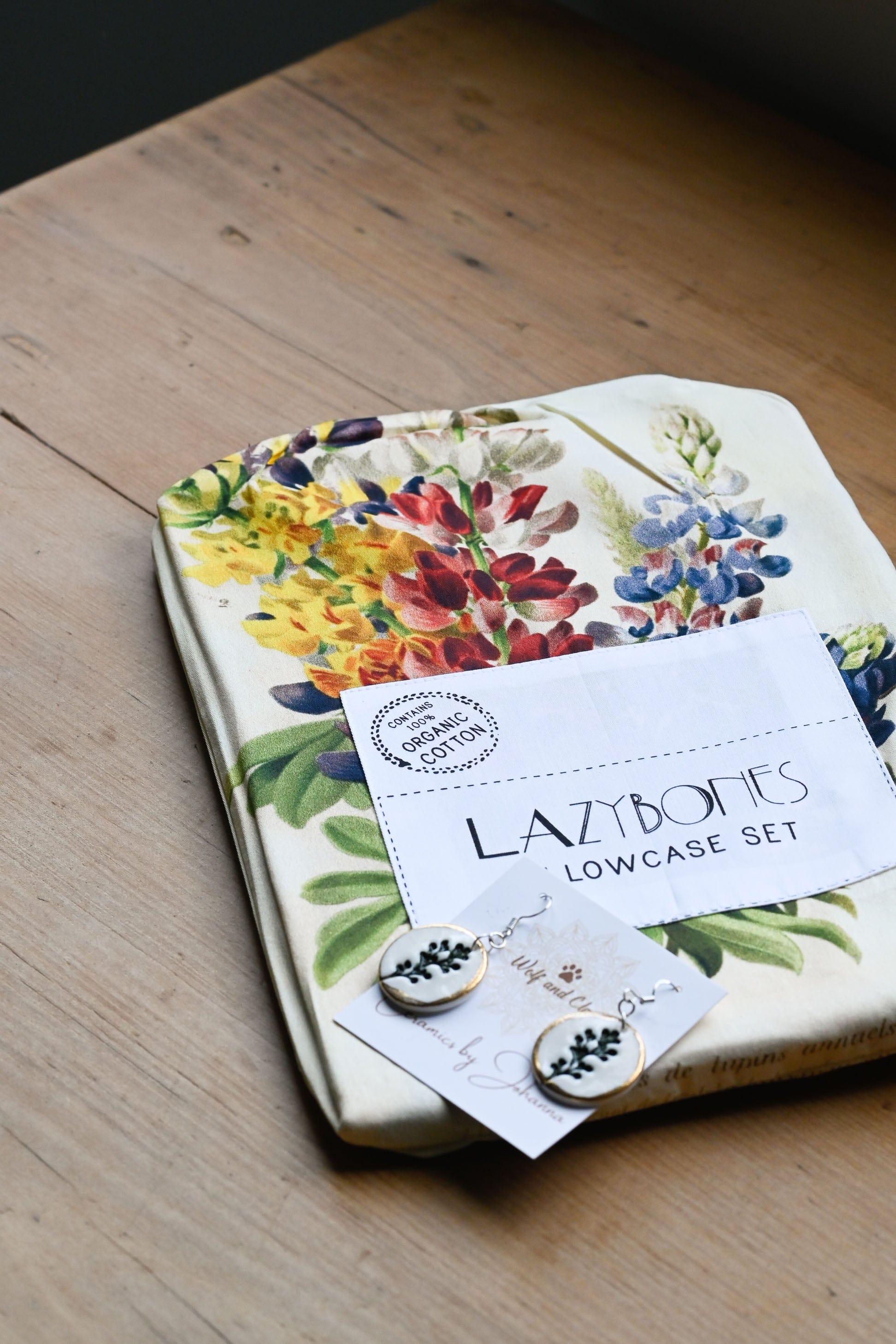 Christmas Gift Wrapping