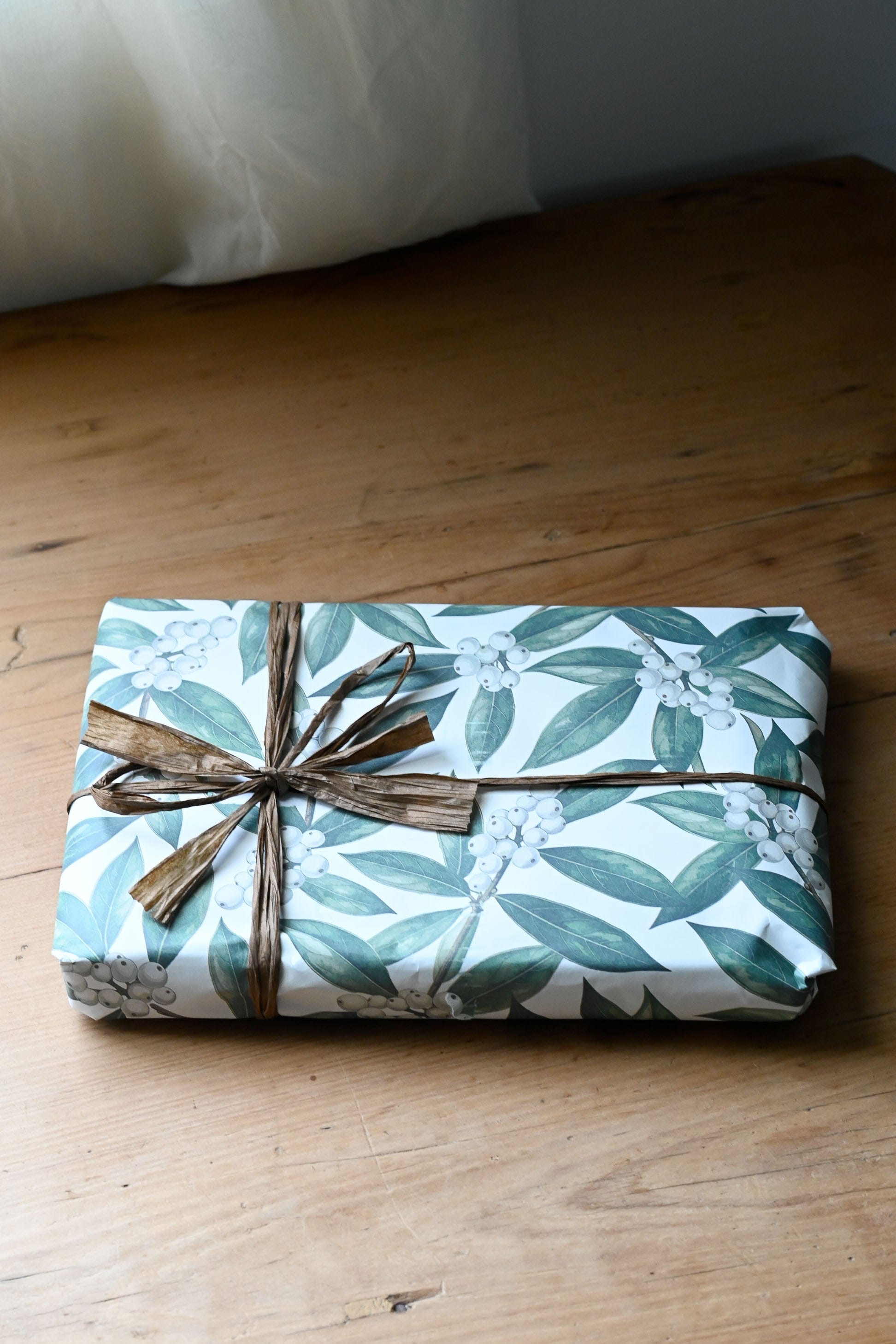 Christmas Gift Wrapping