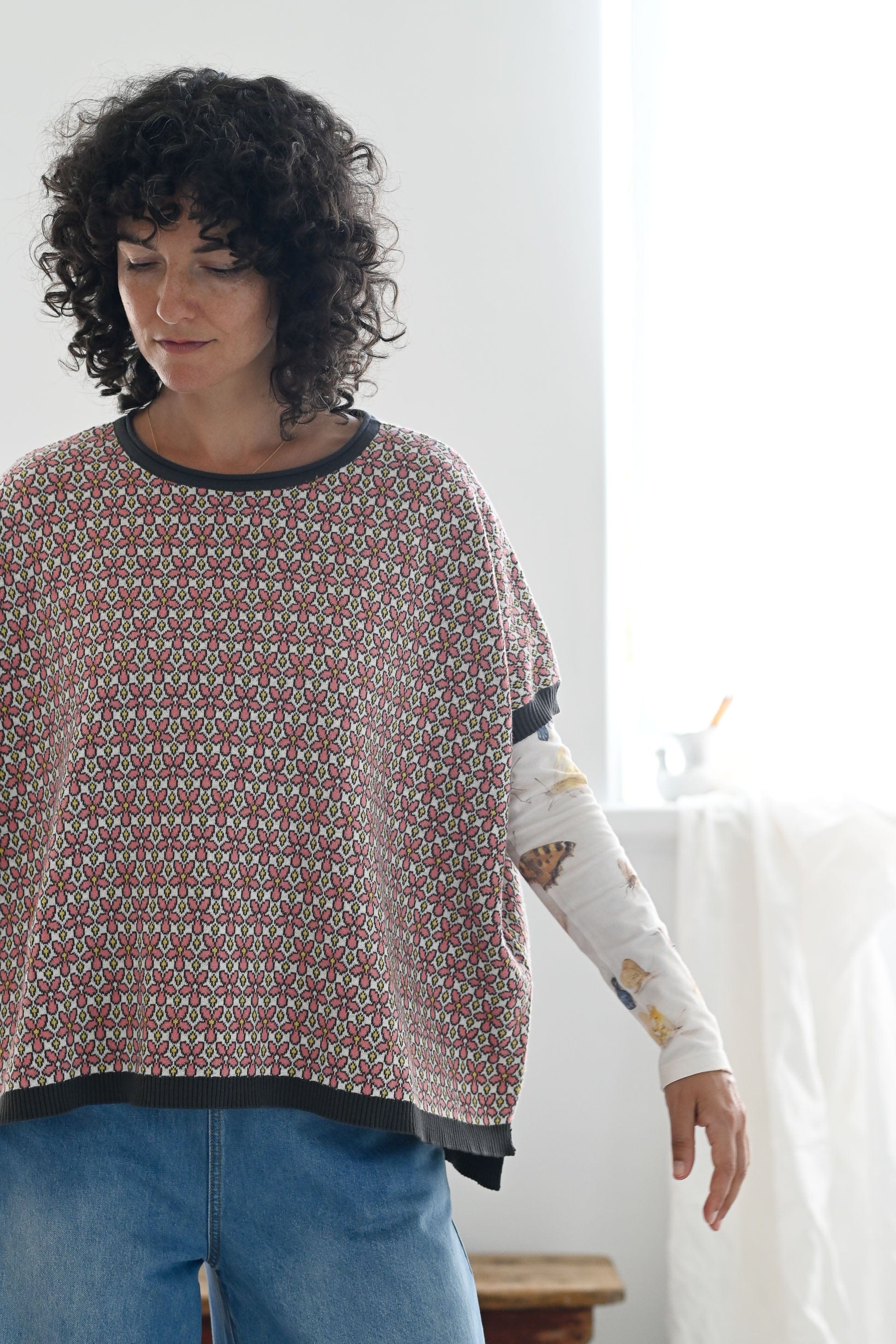 Hester Tee Daisy
