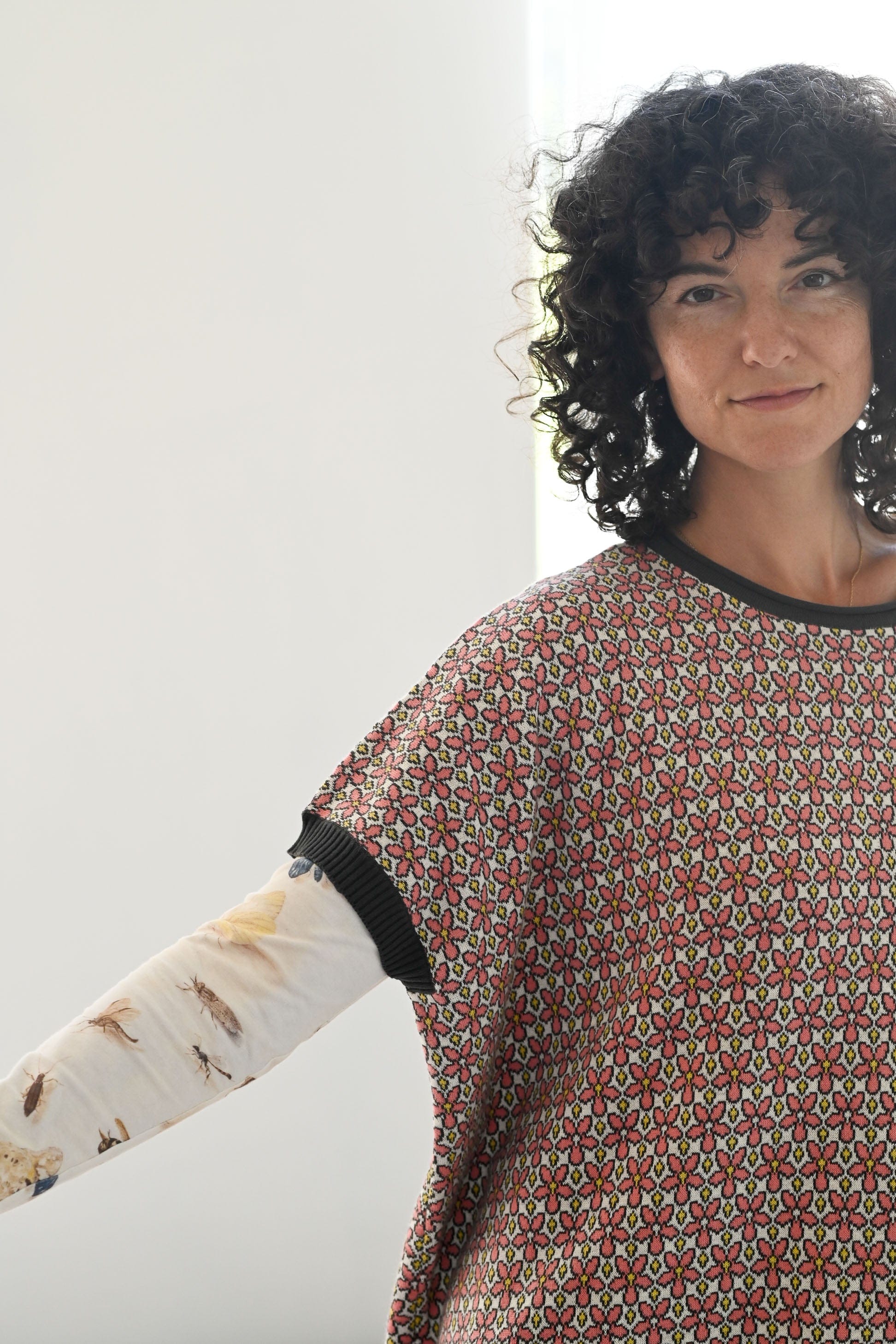 Hester Tee Daisy
