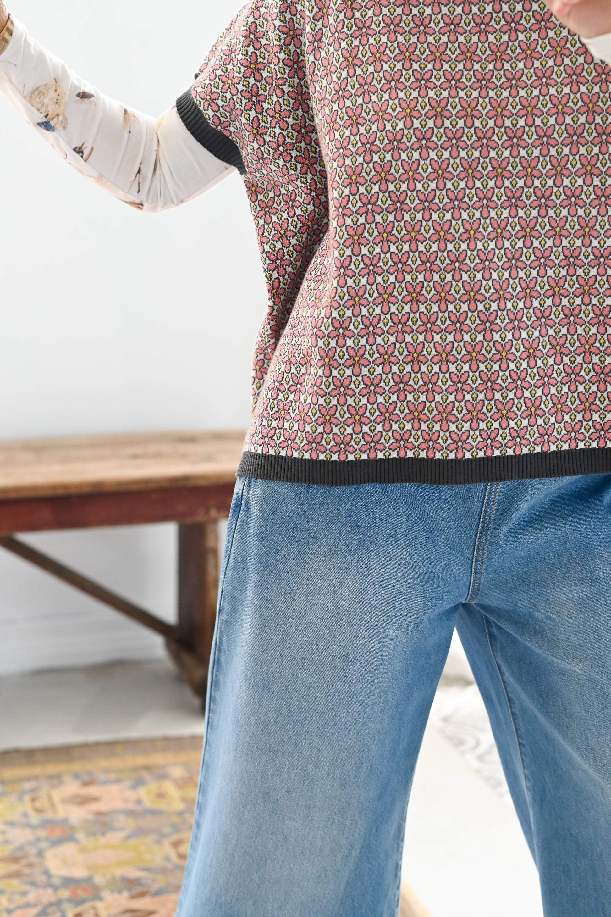 Hester Tee Daisy