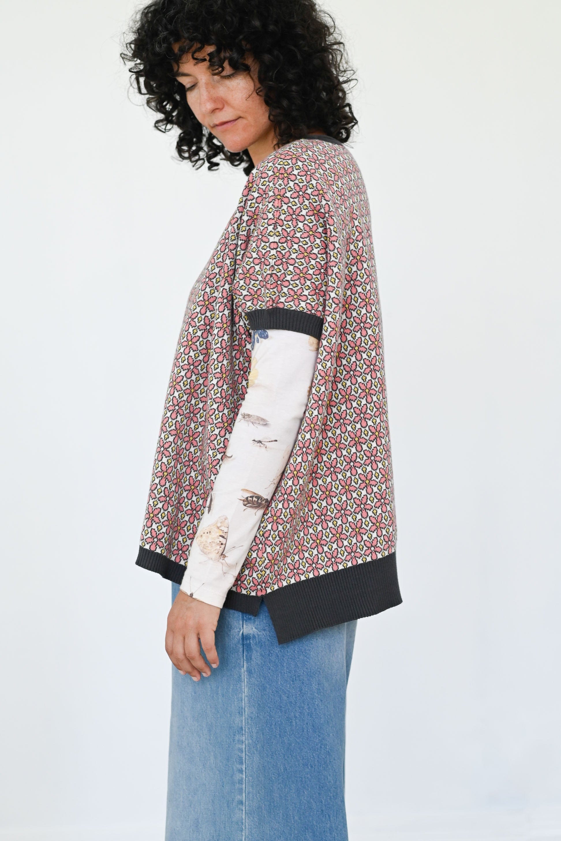 Hester Tee Daisy