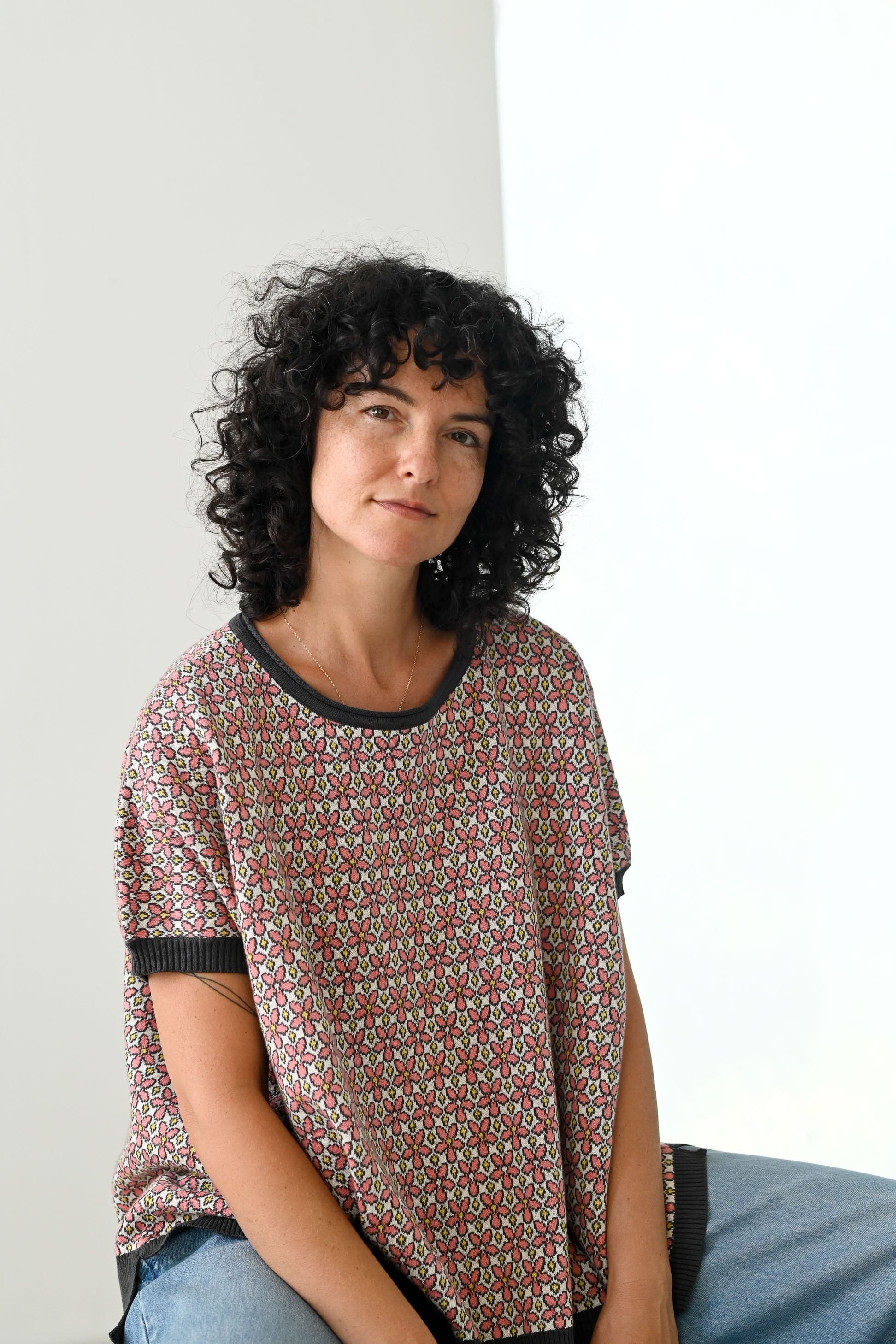 Hester Tee Daisy