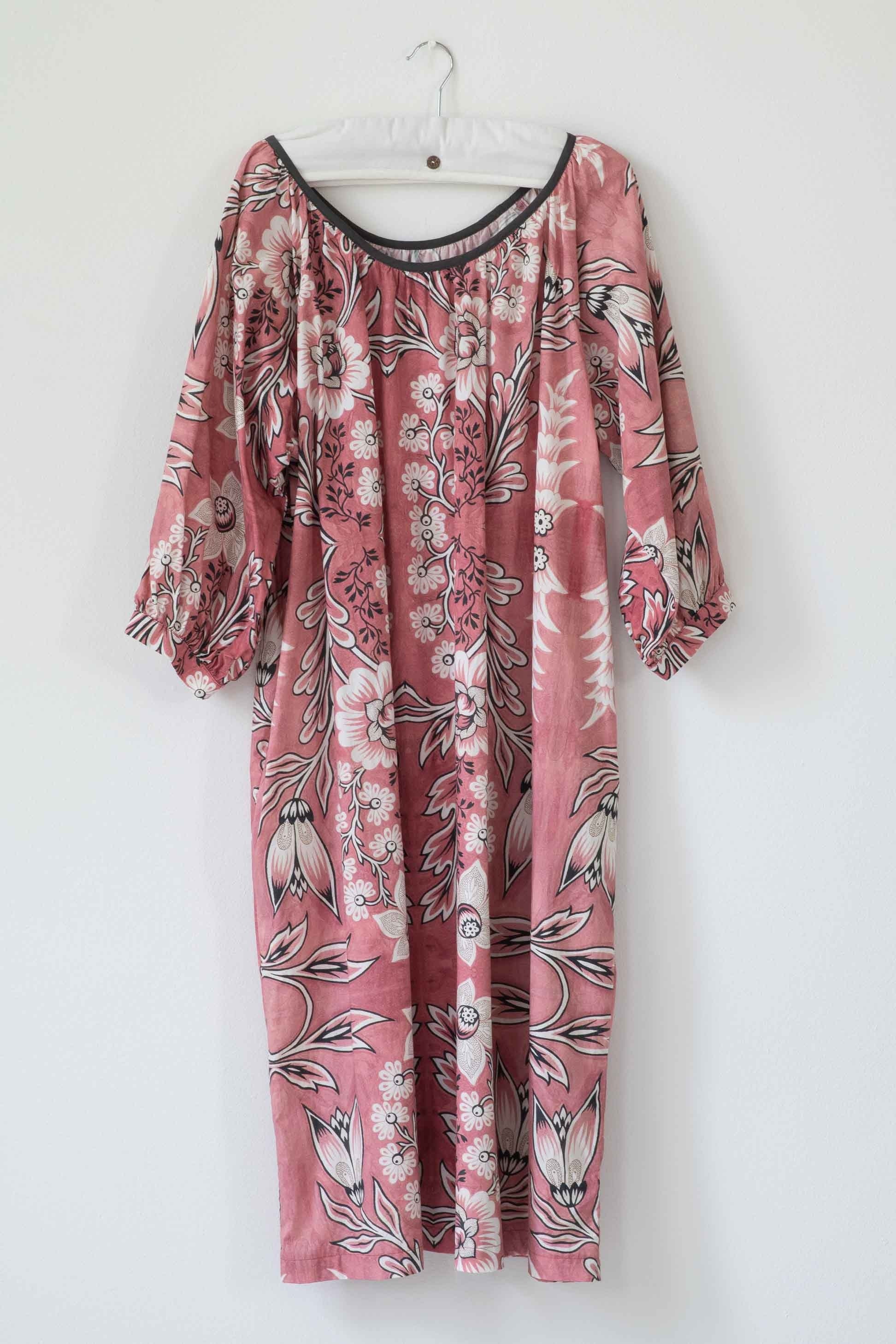 Hetti dress French Floral