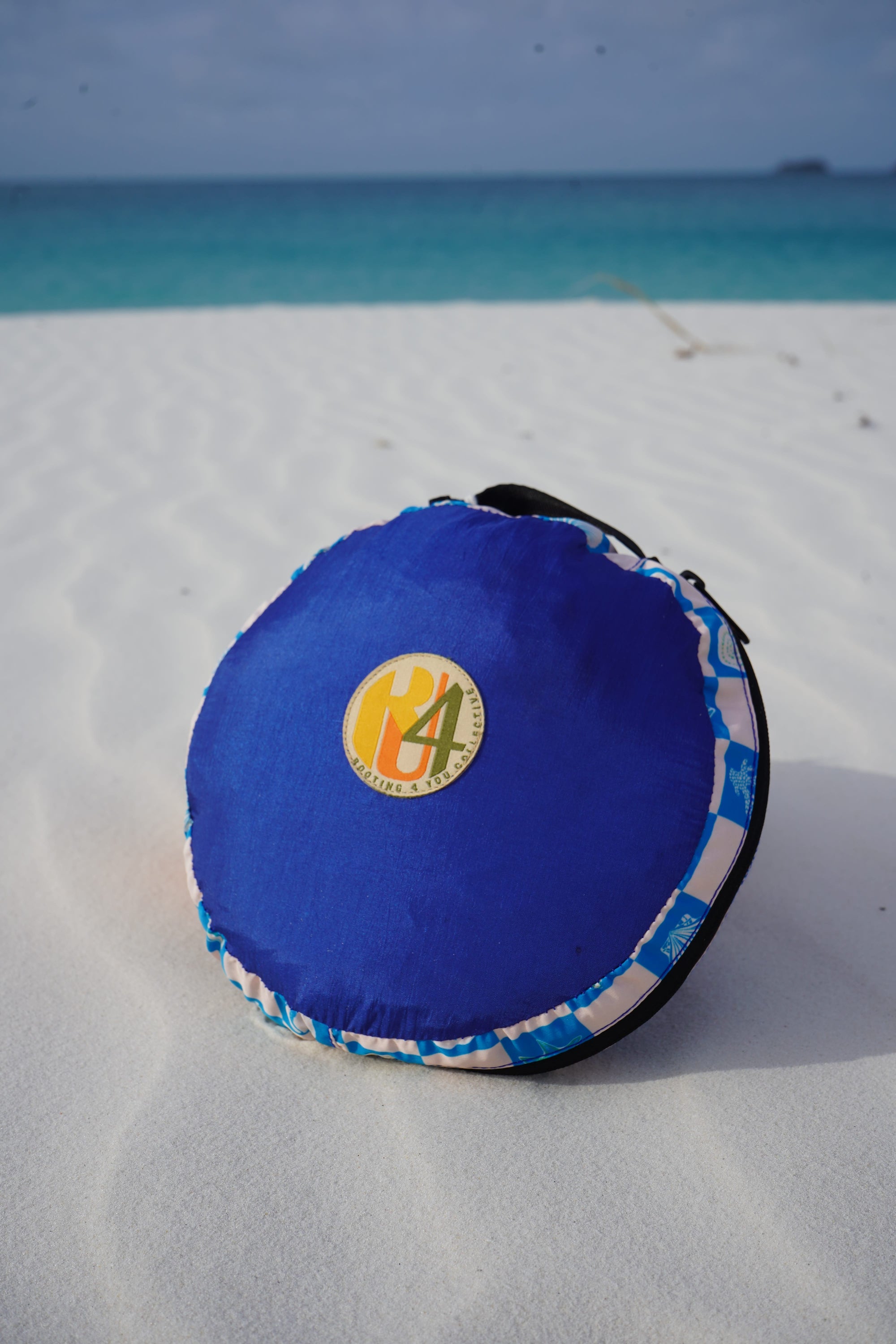 Hammock - Reef Blue