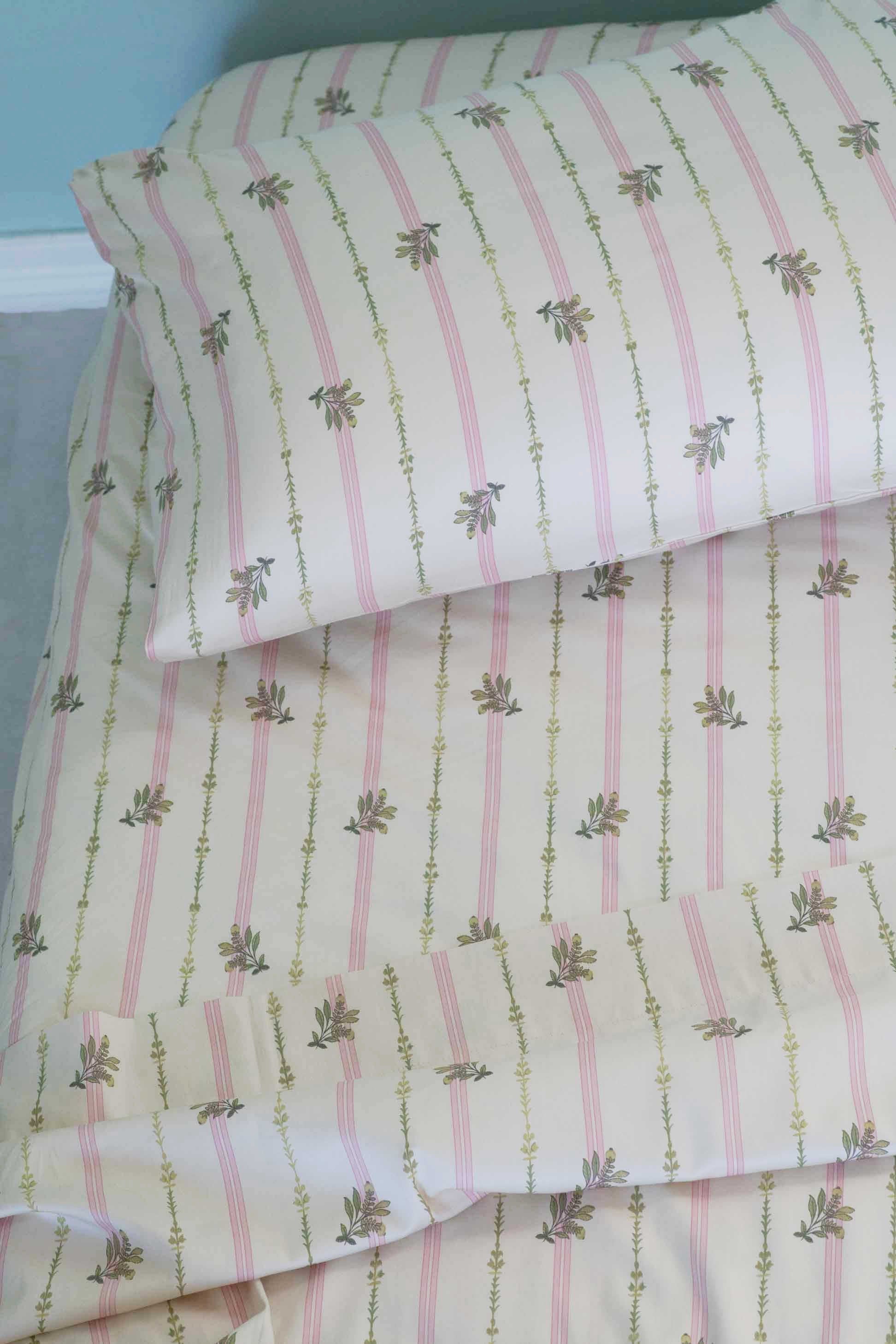 Idony pillowcase set