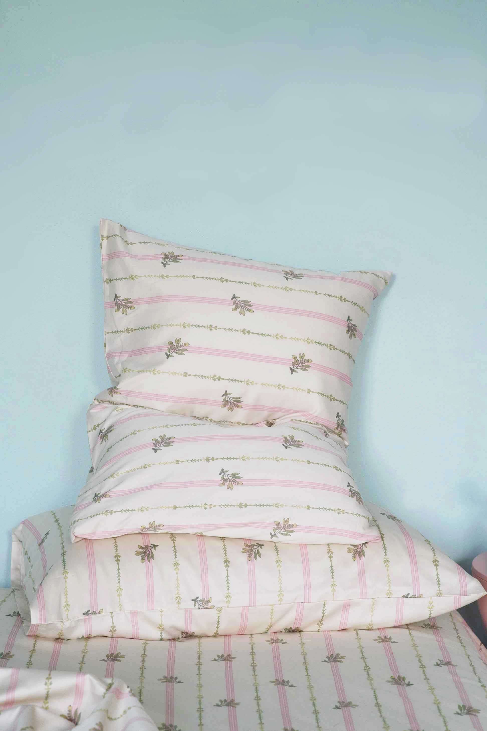 Idony pillowcase set