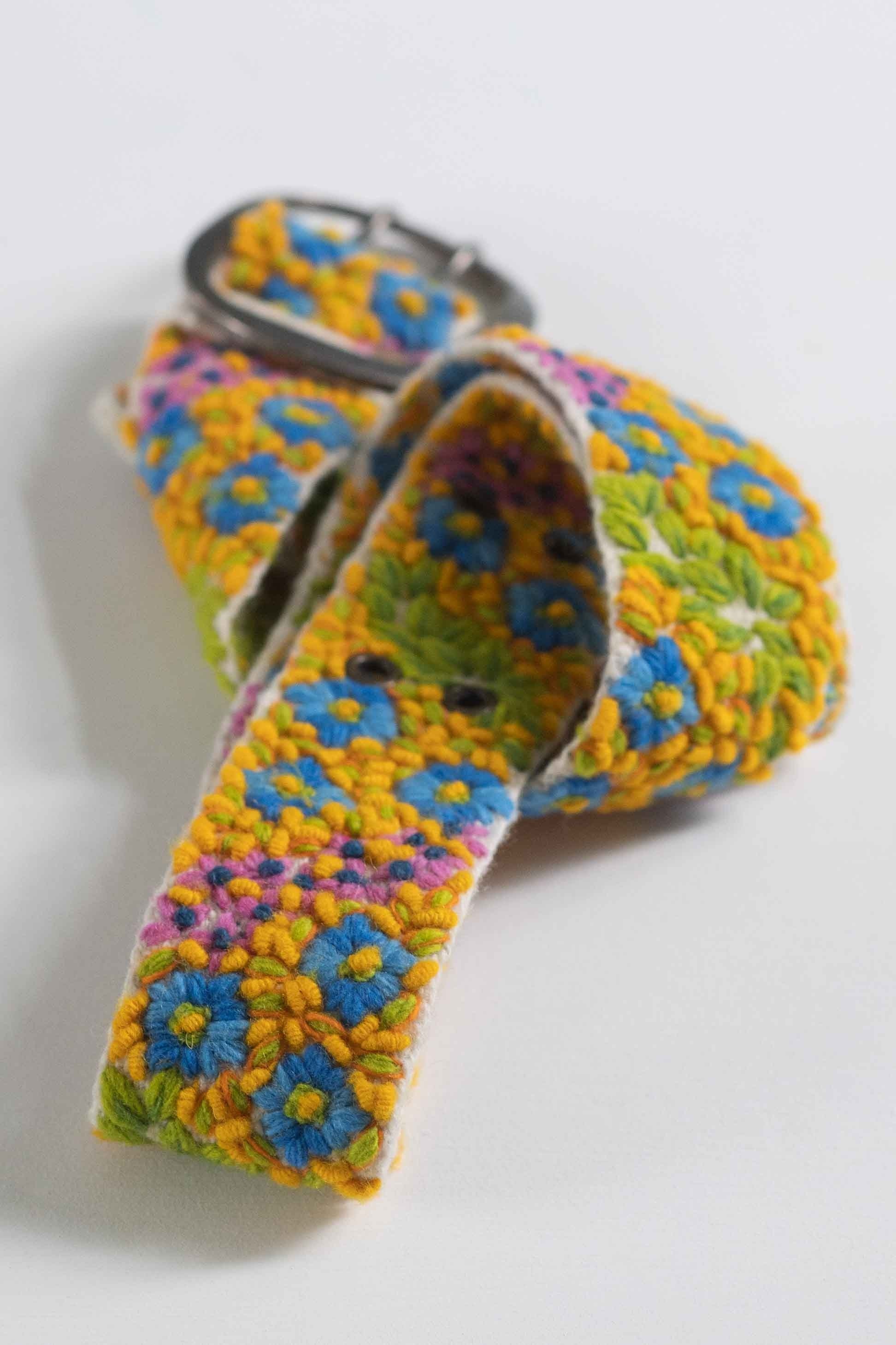 In Bloom Belt