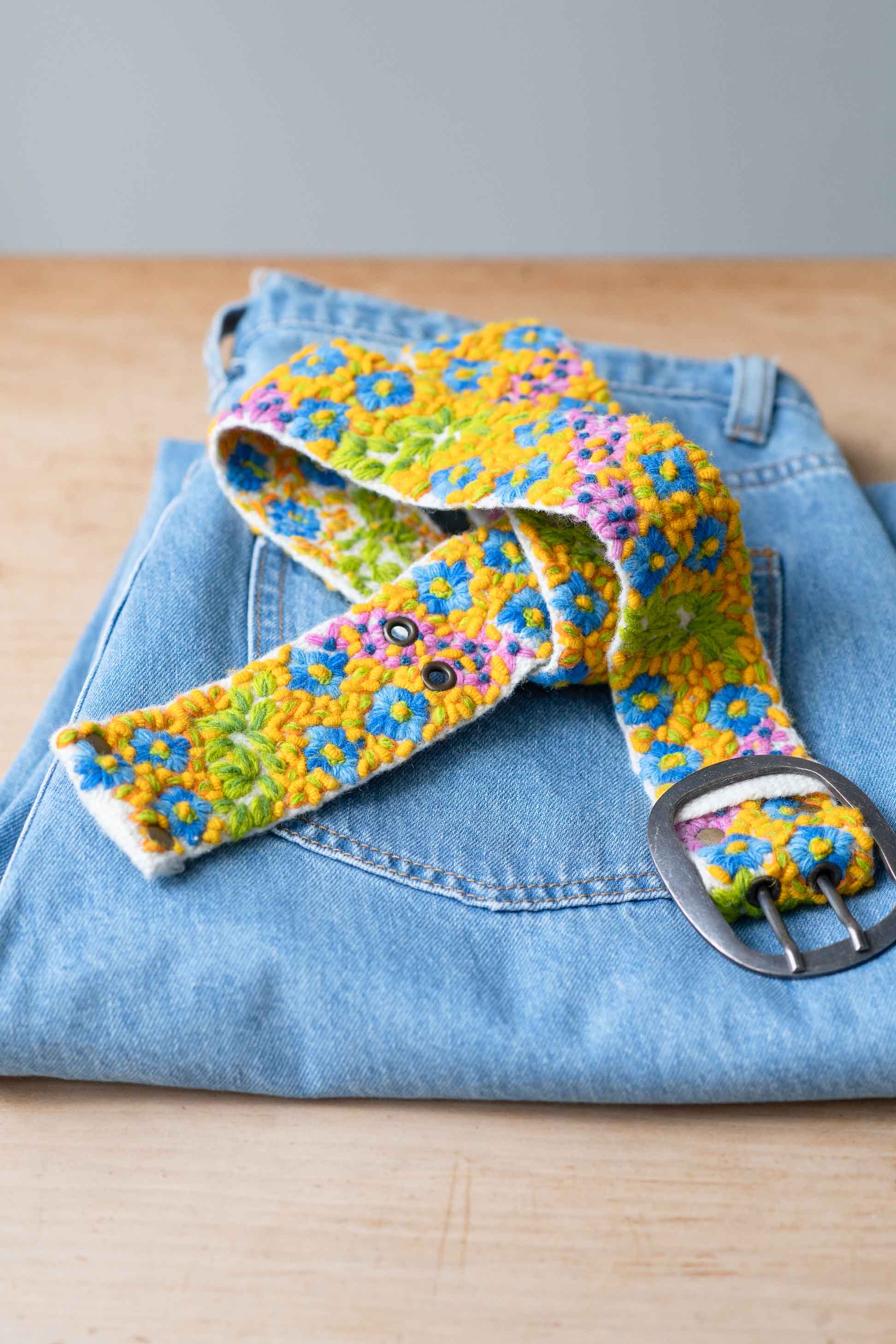 In Bloom Belt