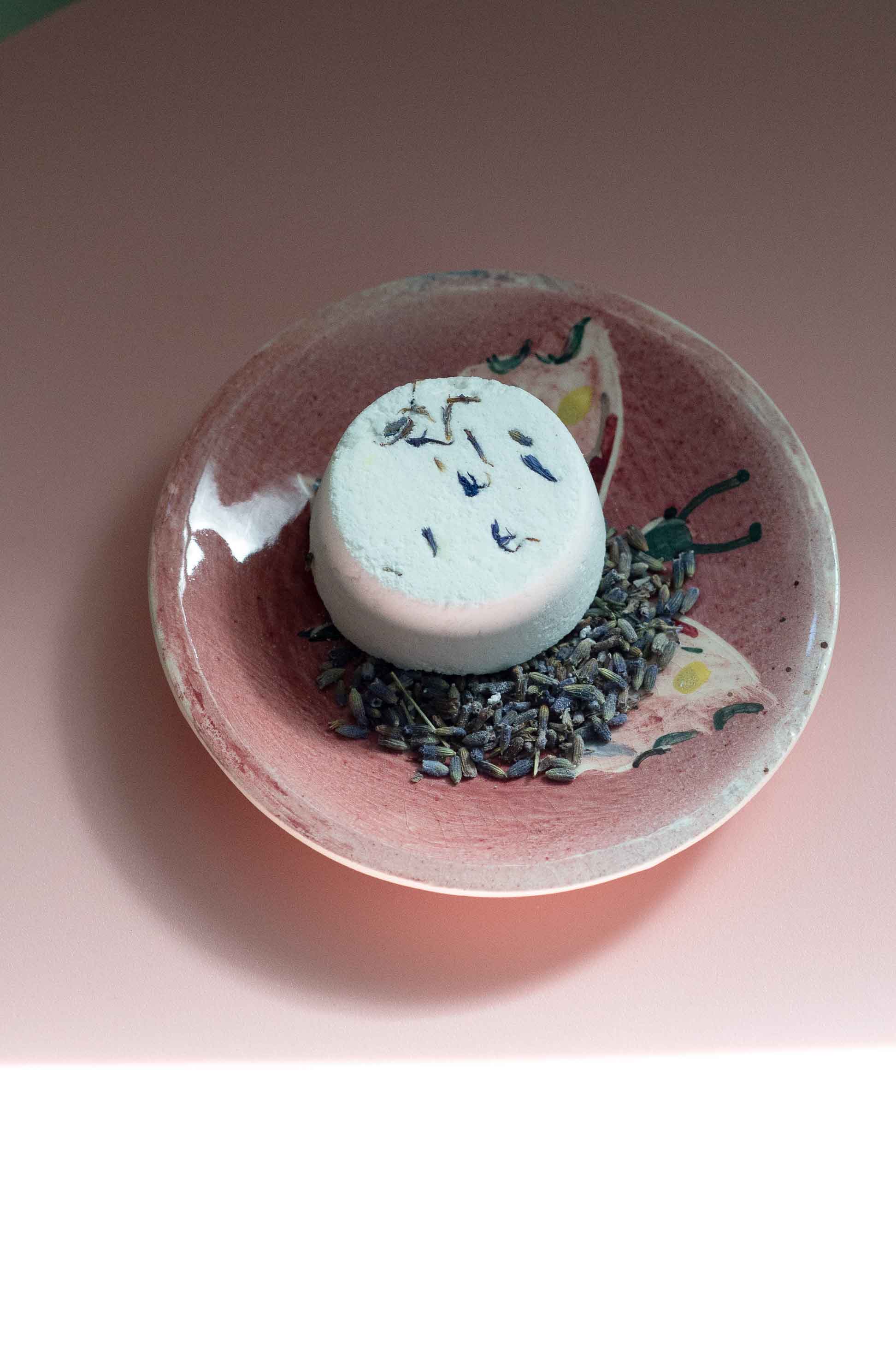 Inner Peace Shower Steamer