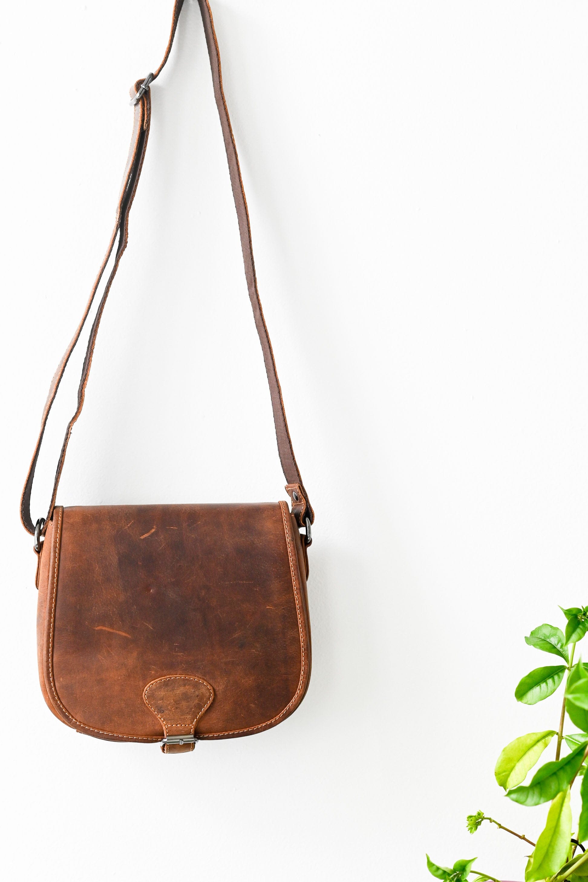 Lennon Crossbody Bag Sandal