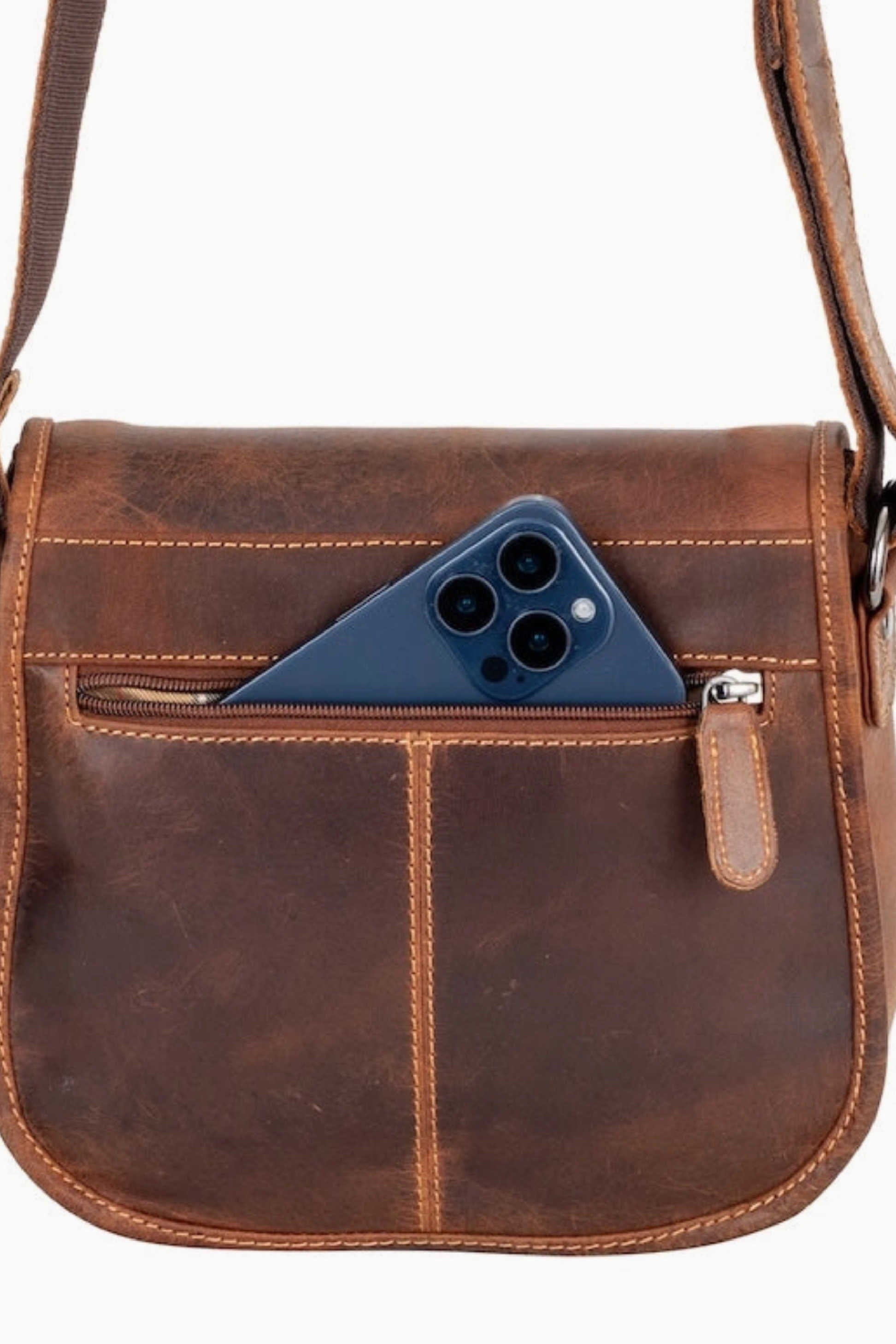 Lennon Crossbody Bag Sandal